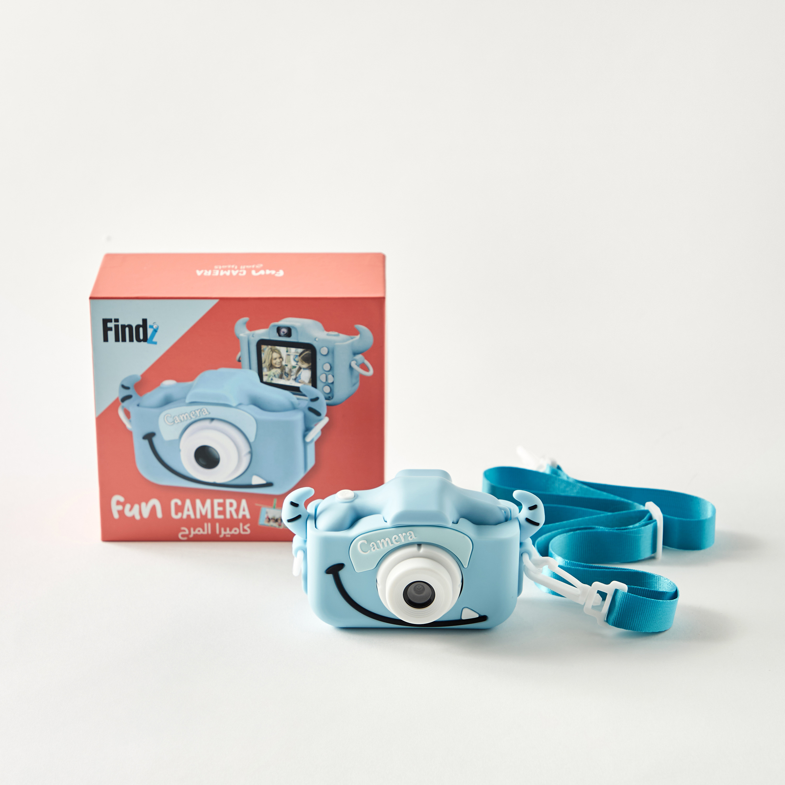 Findz Fun Camera-electronics-accessories-image-2