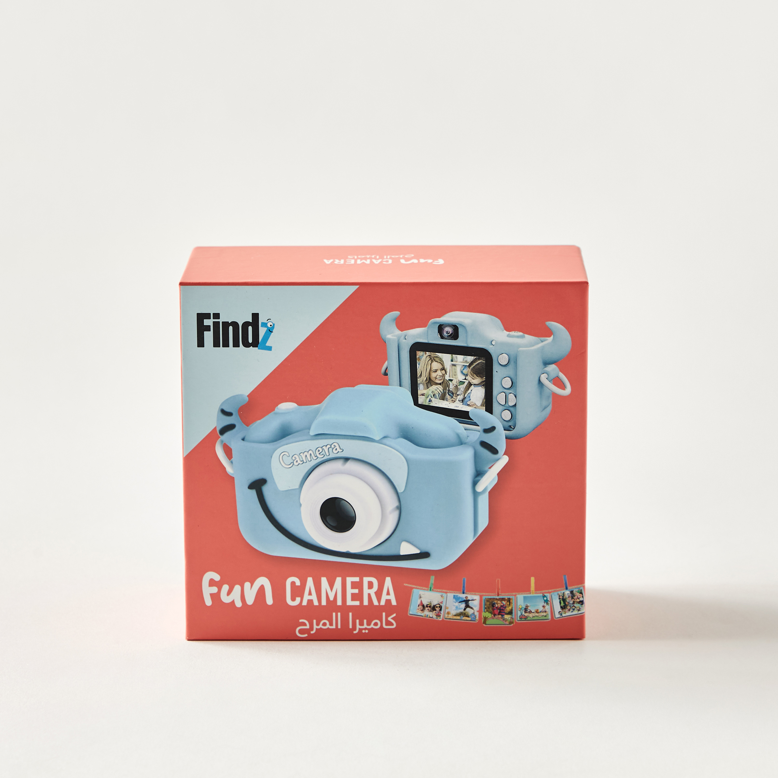 Findz Fun Camera-electronics-accessories-image-7