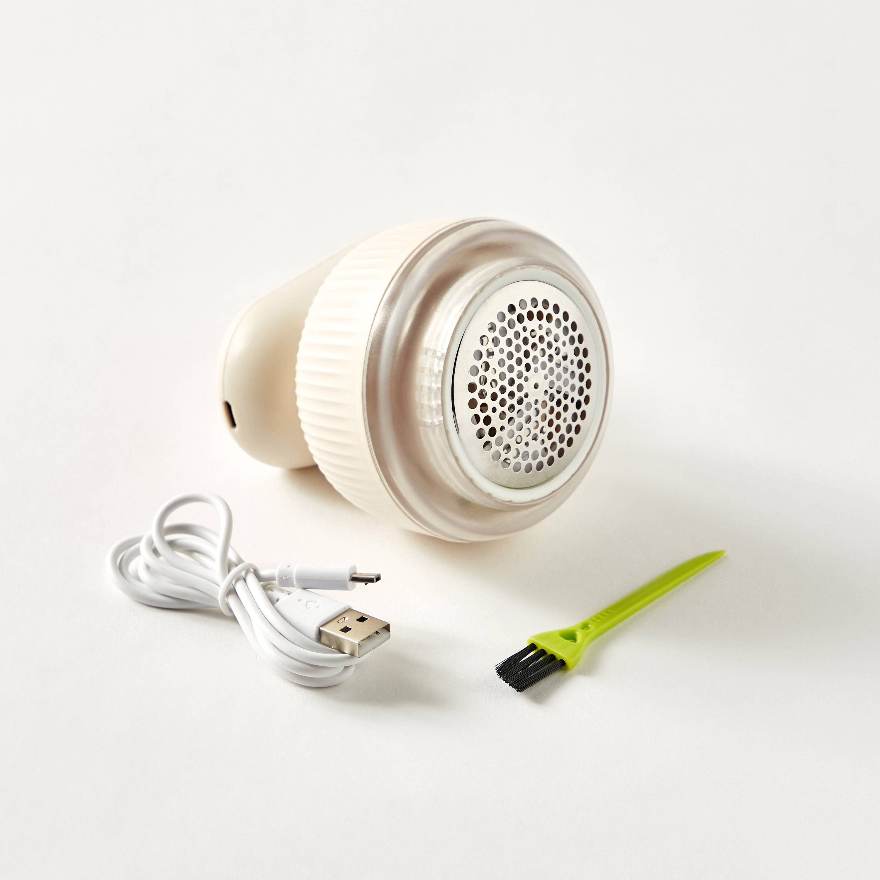 مزيل وبر قابل لإعادة الشحن من فايندز-electronics-accessories-image-4