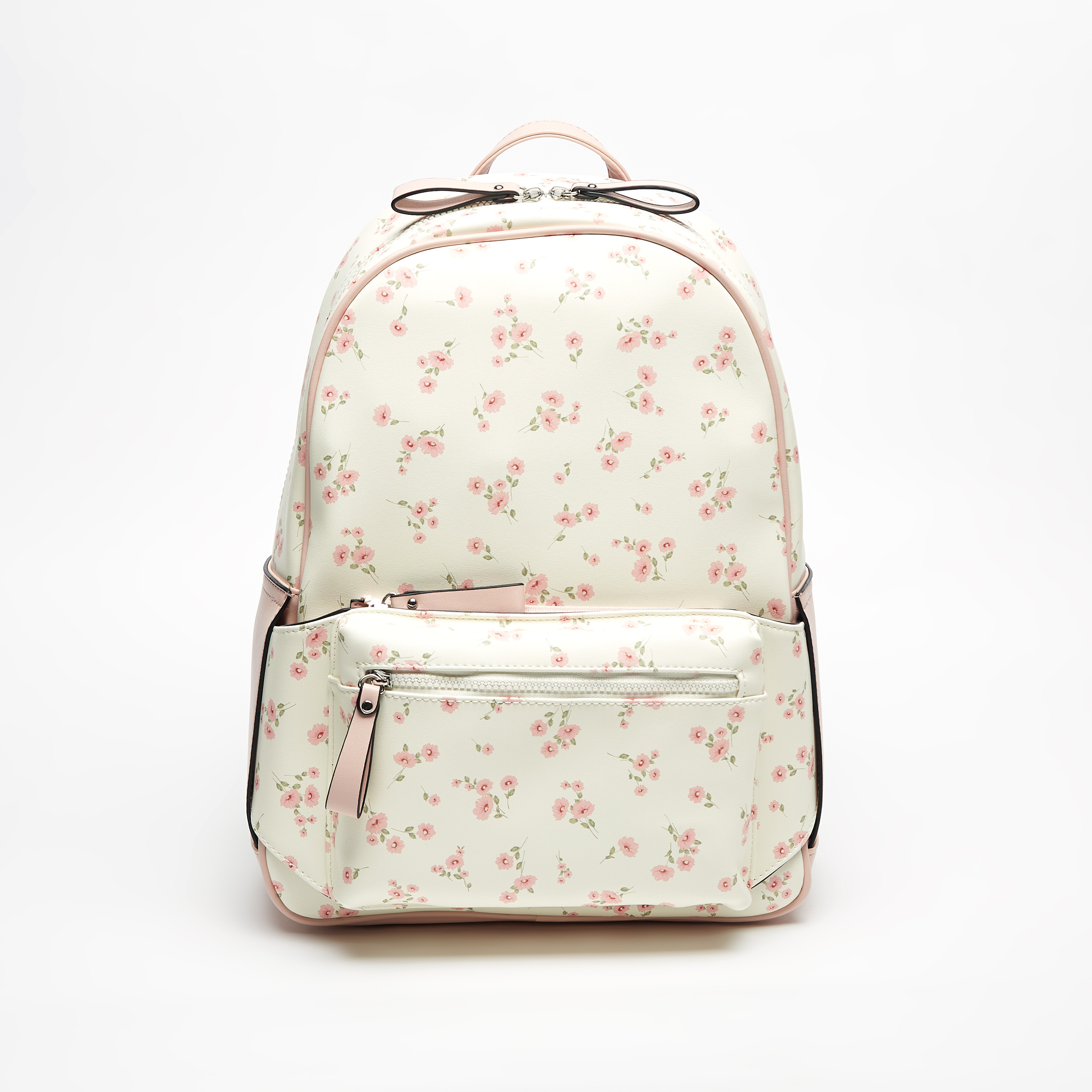 Missy All-Over Print 2-Piece Backpack Set-women-bagsandwallets-backpacks-image-3