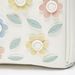 Little Missy Floral Applique Backpack with Adjustable Straps-Girl%27s Backpacks-thumbnailMobile-2