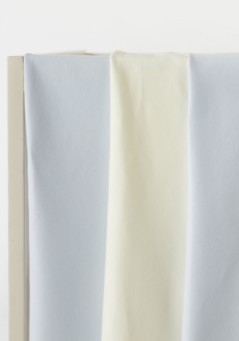 Juniors Solid Receiving Blanket - Set of 3-Receiving Blankets-image-1