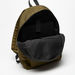 Lee Cooper Printed Backpack with Adjustable Shoulder Straps-Men%27s Backpacks-thumbnail-5