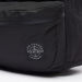 Lee Cooper Textured Backpack with Adjustable Shoulder Straps and Zip Closure-Men%27s Backpacks-thumbnailMobile-1