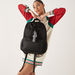 Missy Solid Backpack with Adjustable Shoulder Straps-Women%27s Backpacks-thumbnailMobile-0