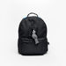 Missy Solid Backpack with Adjustable Shoulder Straps-Women%27s Backpacks-thumbnailMobile-1
