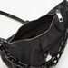 Missy Solid Crossbody Bag with Detachable Strap and Zip Closure-Women%27s Handbags-thumbnailMobile-4