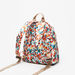 Missy Printed Backpack with Adjustable Shoulder Straps-Women%27s Backpacks-thumbnailMobile-3