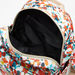 Missy Printed Backpack with Adjustable Shoulder Straps-Women%27s Backpacks-thumbnailMobile-4