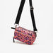 Missy Leopard Print Crossbody Bag with Adjustable Strap and Zip Closure-Women%27s Handbags-thumbnail-1