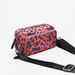 Missy Leopard Print Crossbody Bag with Adjustable Strap and Zip Closure-Women%27s Handbags-thumbnailMobile-2