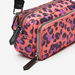 Missy Leopard Print Crossbody Bag with Adjustable Strap and Zip Closure-Women%27s Handbags-thumbnailMobile-3