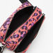 Missy Leopard Print Crossbody Bag with Adjustable Strap and Zip Closure-Women%27s Handbags-thumbnail-4