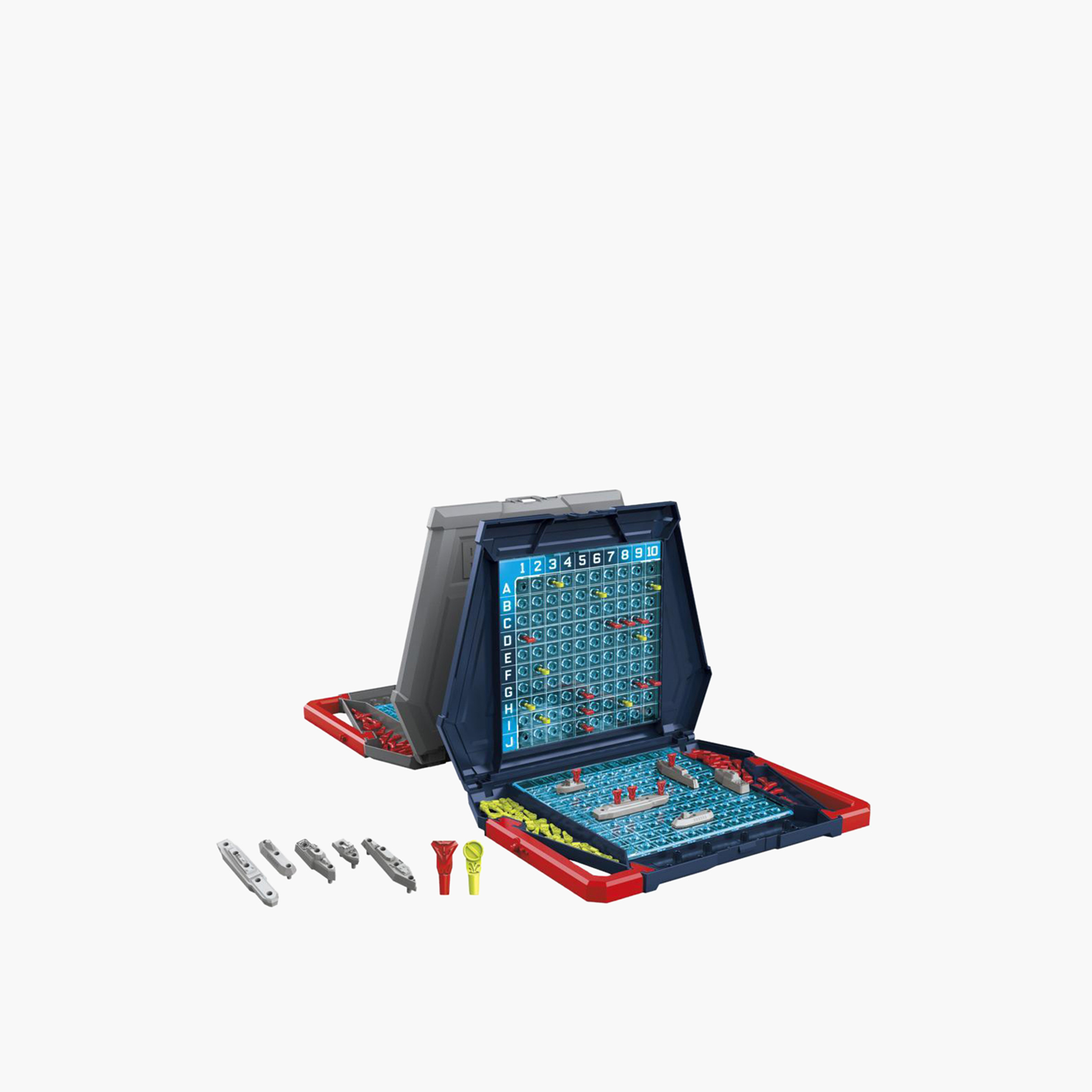 مجموعة لعب سفينة حربية لوحية من هاسبرو-toys-indoortoys-boardgames-image-6