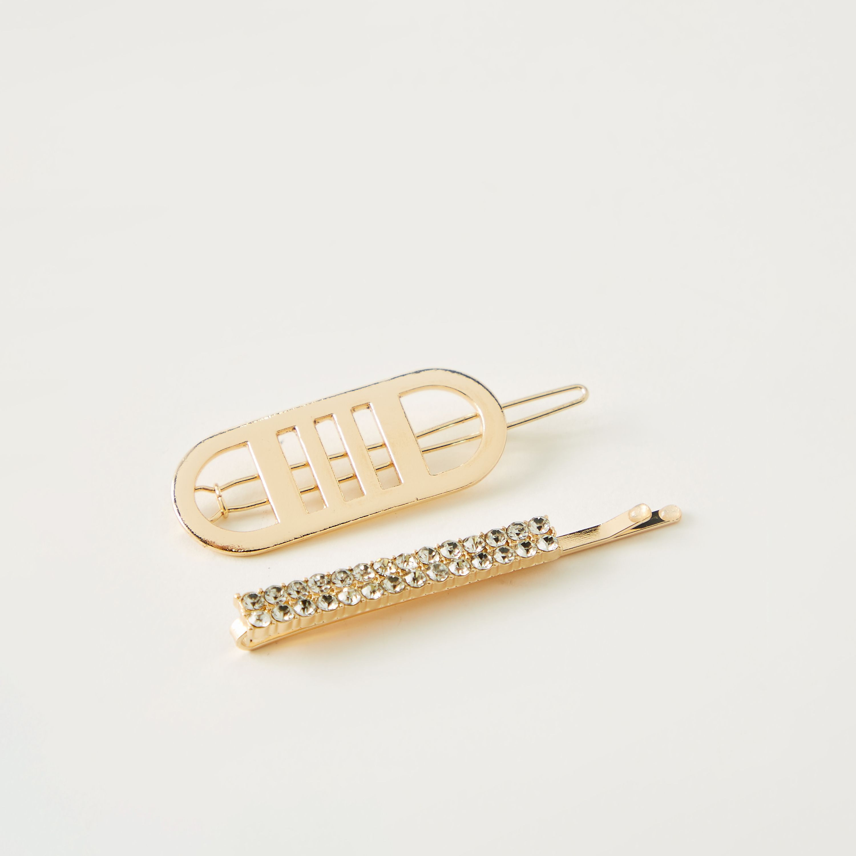 Assorted Hair Pin - Set of 2-women-hairaccessories-hairpins-image-1