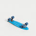 Blazin Printed Cyclone 22 Complete Mini Cruiser Skateboard-Outdoor Activity-thumbnailMobile-3