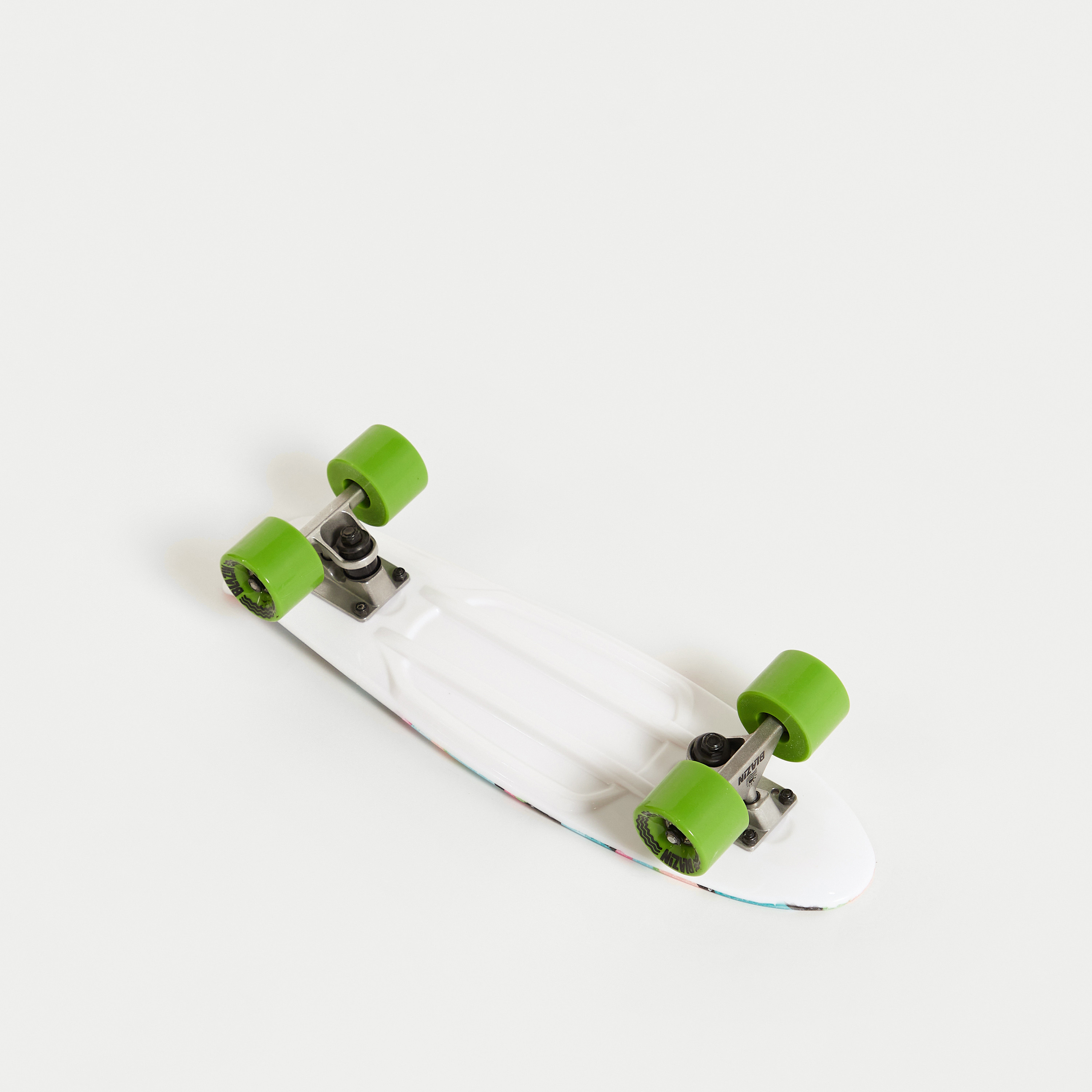 Blazin Multiverse 22 Complete Mini Cruiser Skateboard-toys-outdoor-sports-image-4