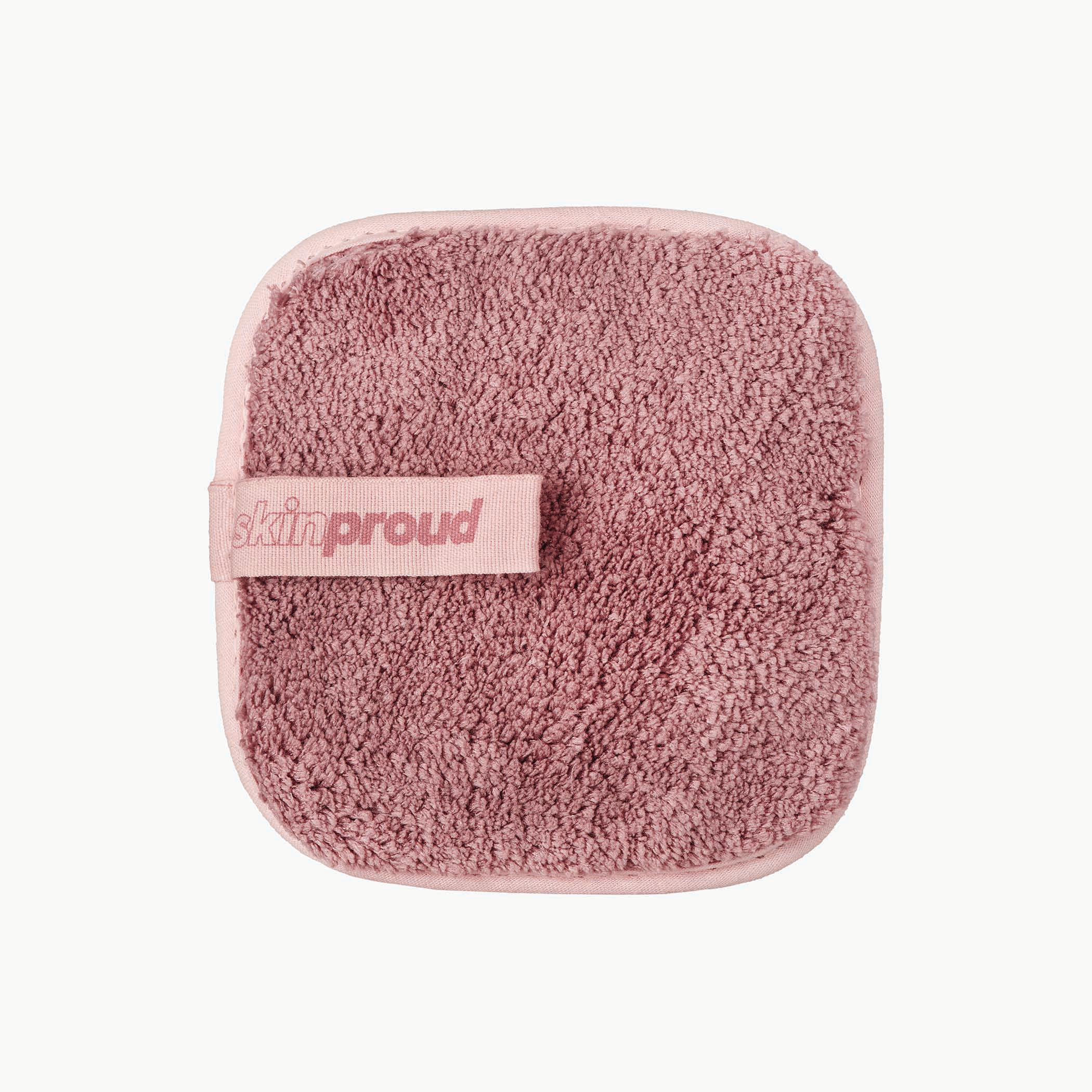 Skin Proud 2-Piece Clear Off Microfibre Pad Set-beautyandpersonalcare-makeup-face-makeupremovers-image-1