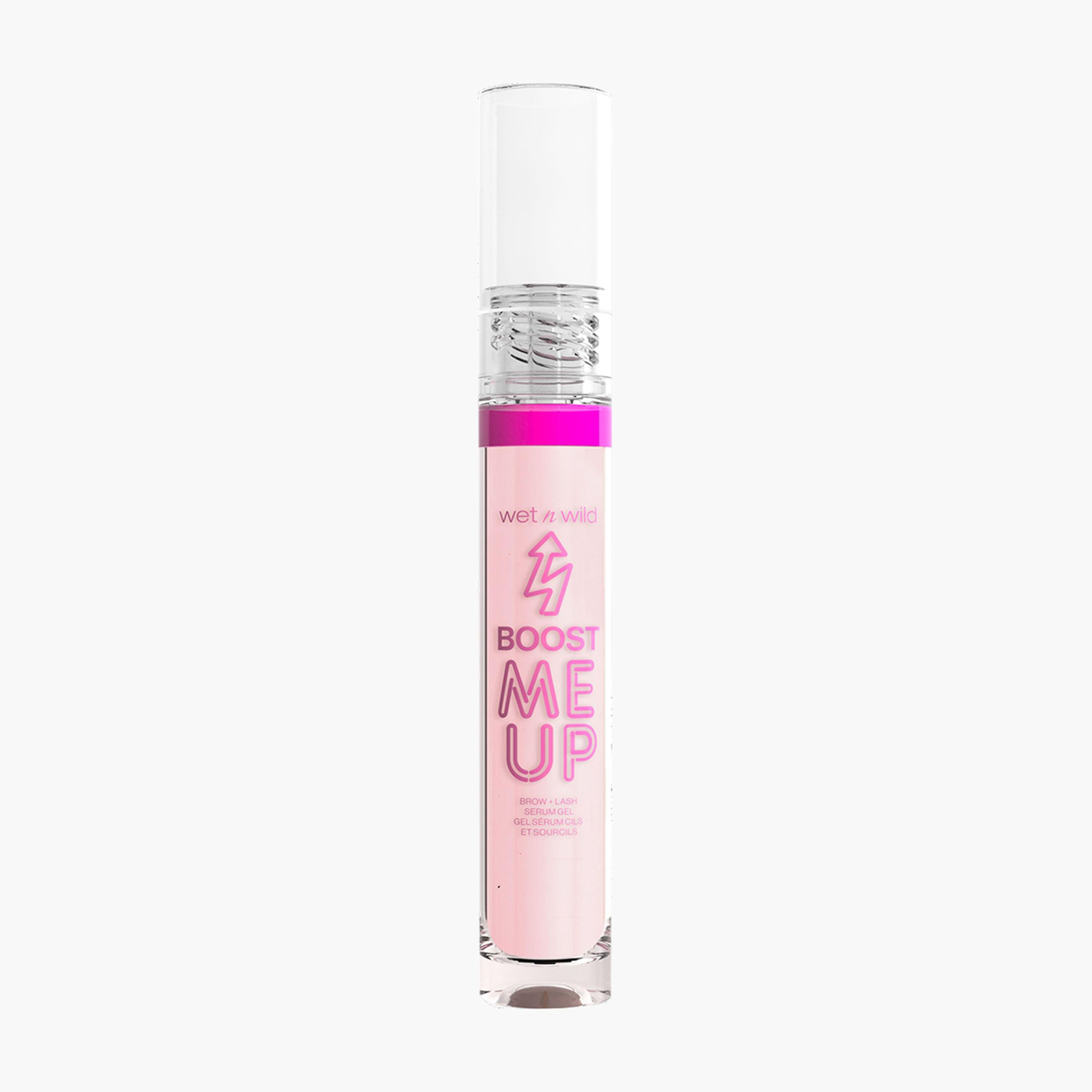 wet n wild Boost Me Up Lash and Brow Serum Gel-beautyandpersonalcare-makeup-eyes-eyebrows-image-1