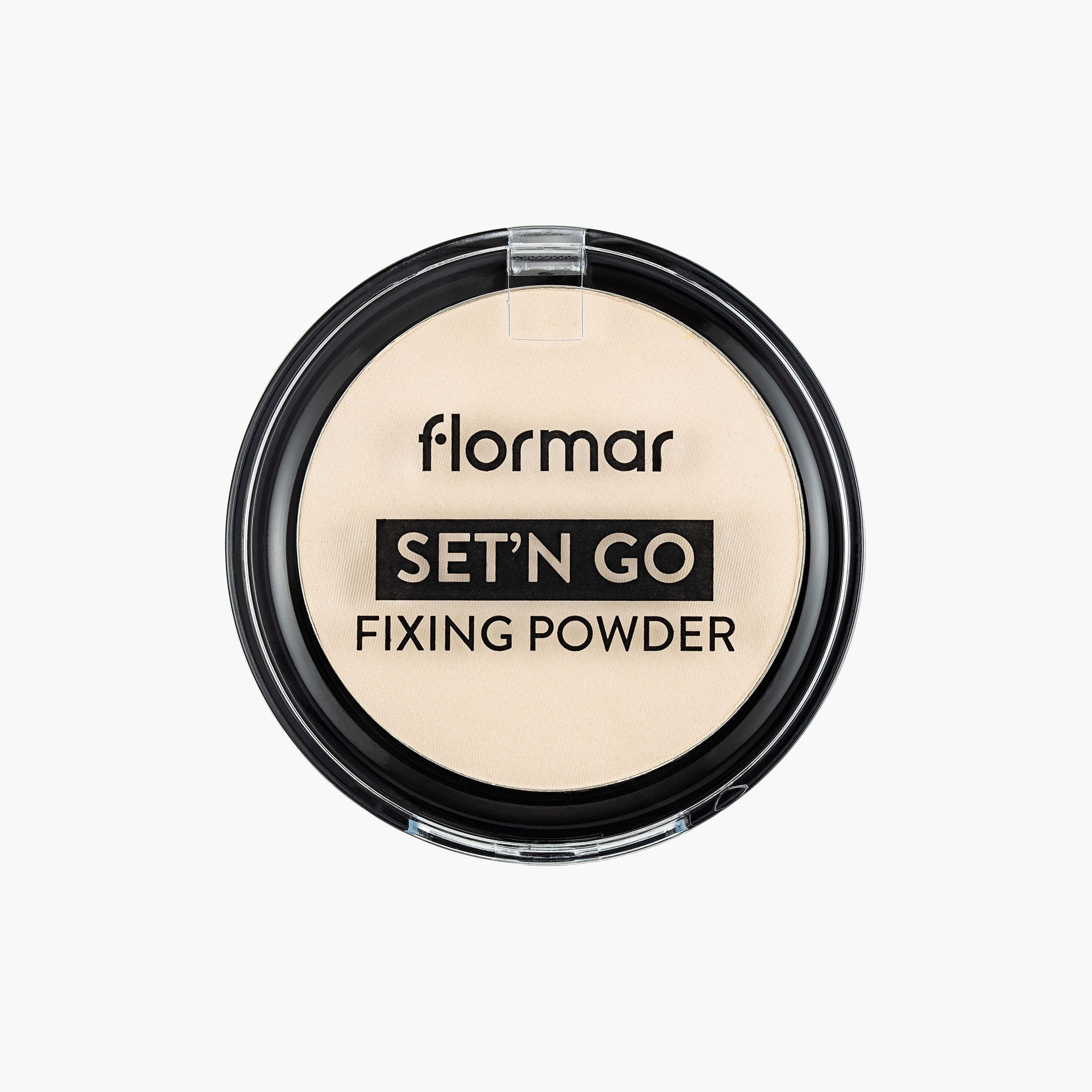 Flormar Set N Go Fixing Powder-beautyandpersonalcare-makeup-face-facepowders-image-3