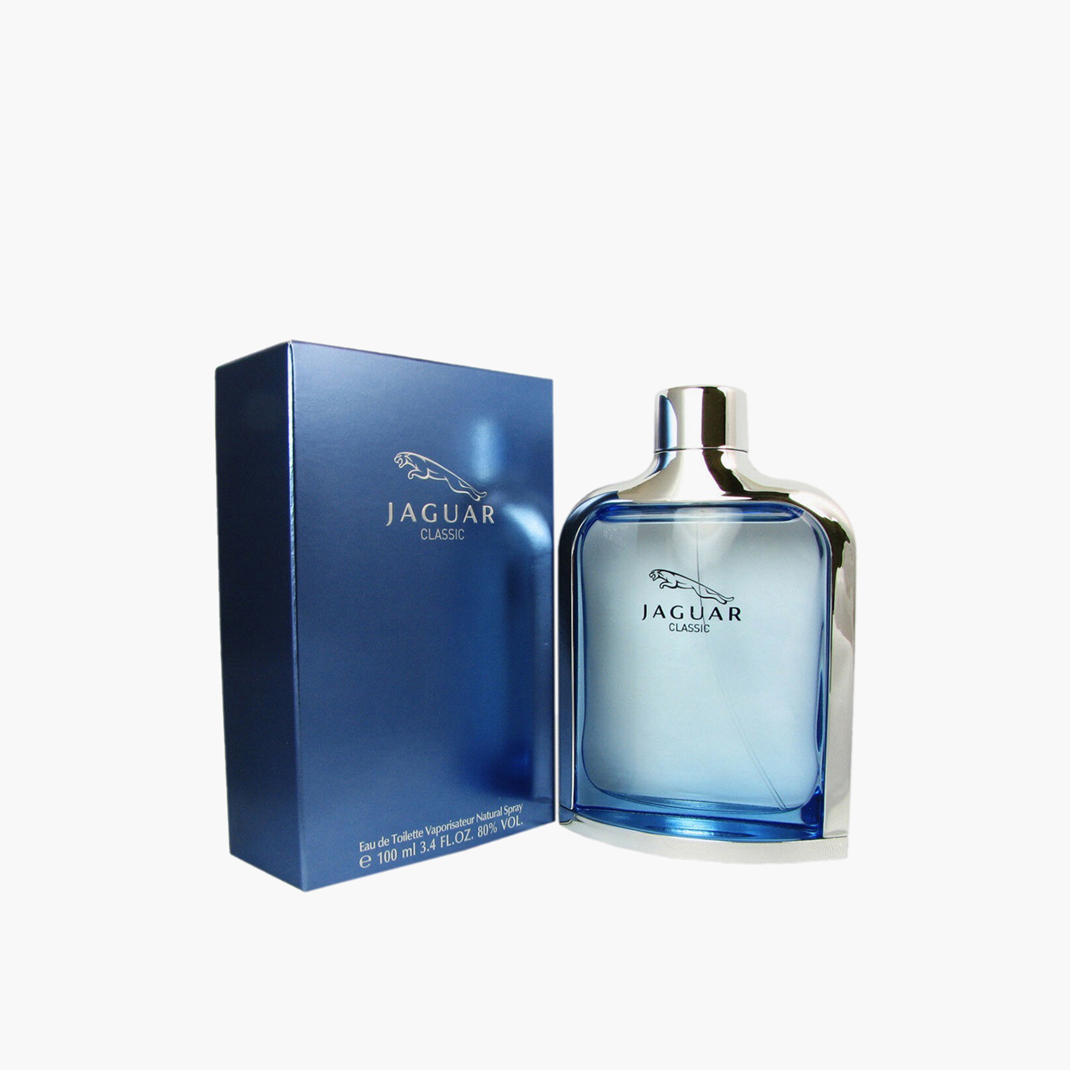 Jaguar Classic Blue Natural Spray for Men - 100 ml-beautyandpersonalcare-fragrance-men-image-1