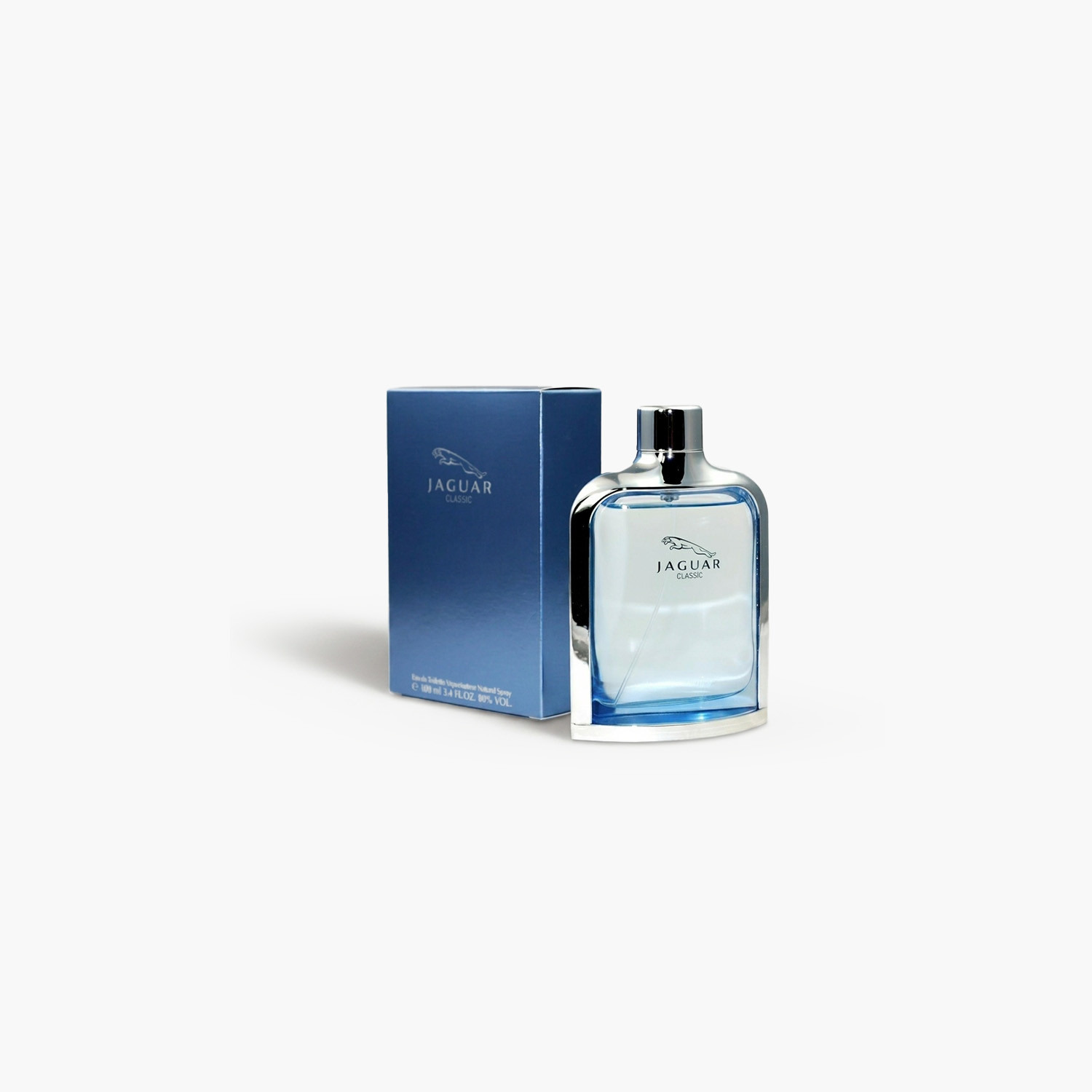 جاكوار كلاسيك بلو ناتشرال سبراي للرجال - 100 مل-beautyandpersonalcare-fragrance-men-image-2