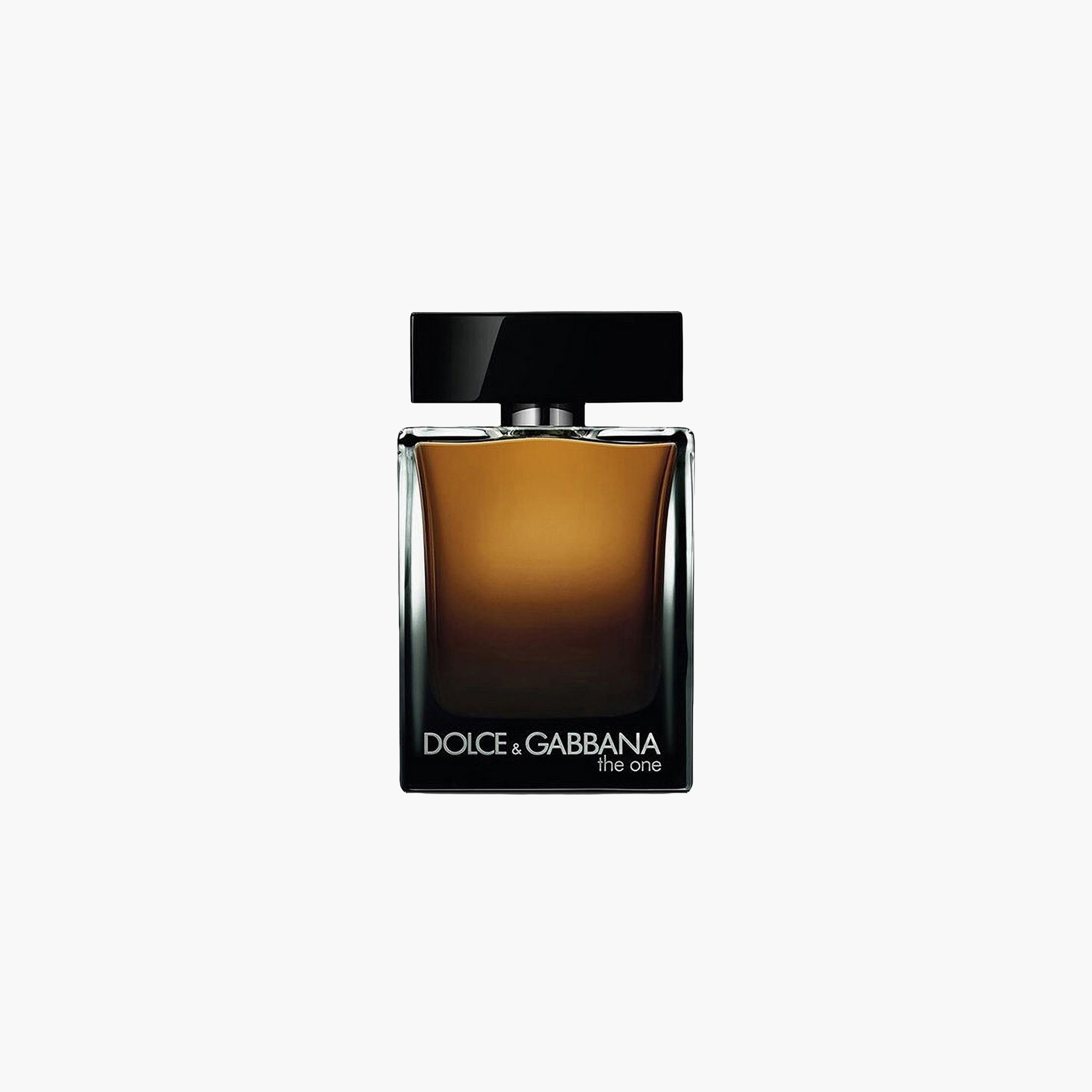 Dolce & Gabbana The One Eau De Parfum Perfume for Men - 100 ml-beautyandpersonalcare-fragrance-men-image-1