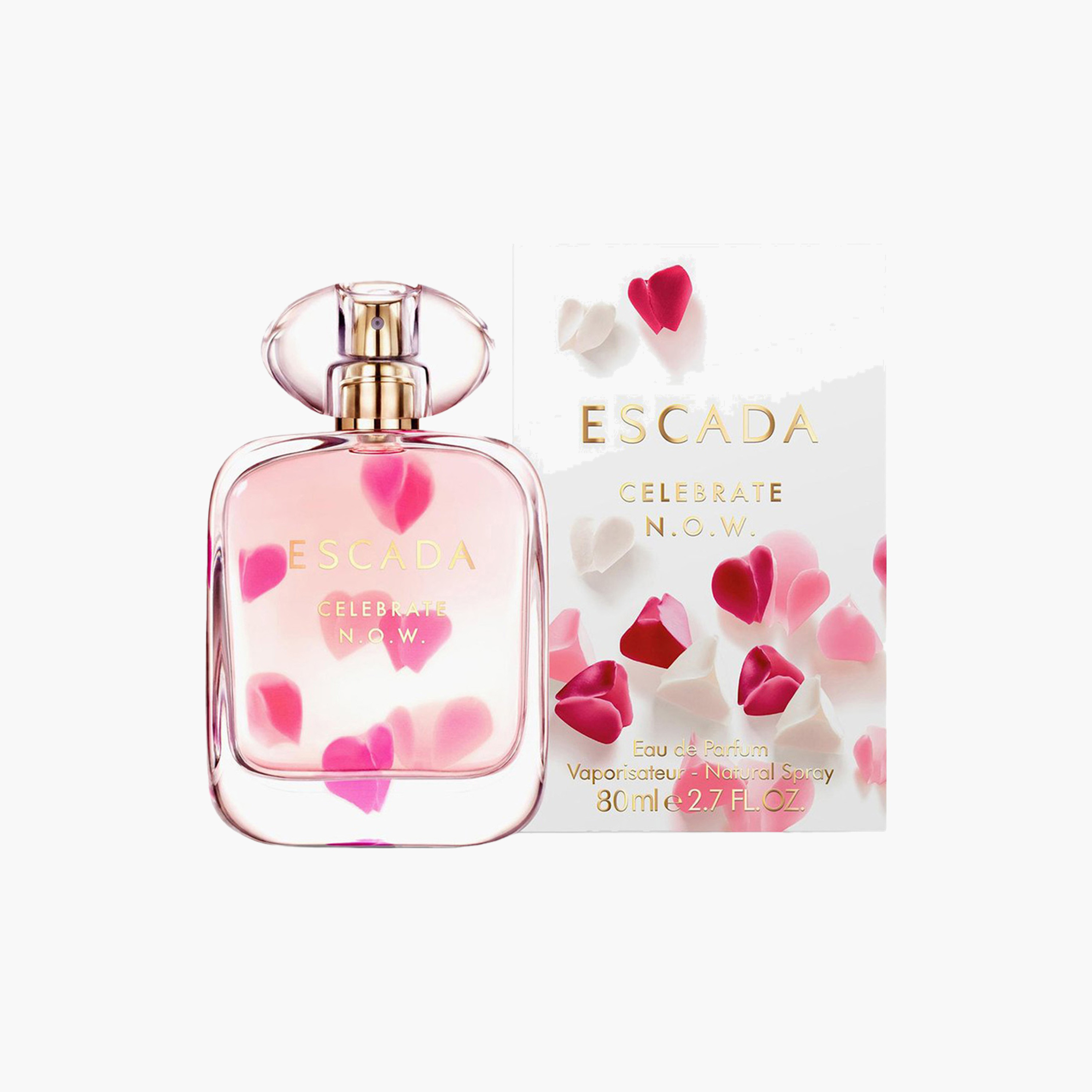 Escada Celebrate N.O.W Eau de Parfum Spray for Women - 80 ml-beautyandpersonalcare-fragrance-women-image-2