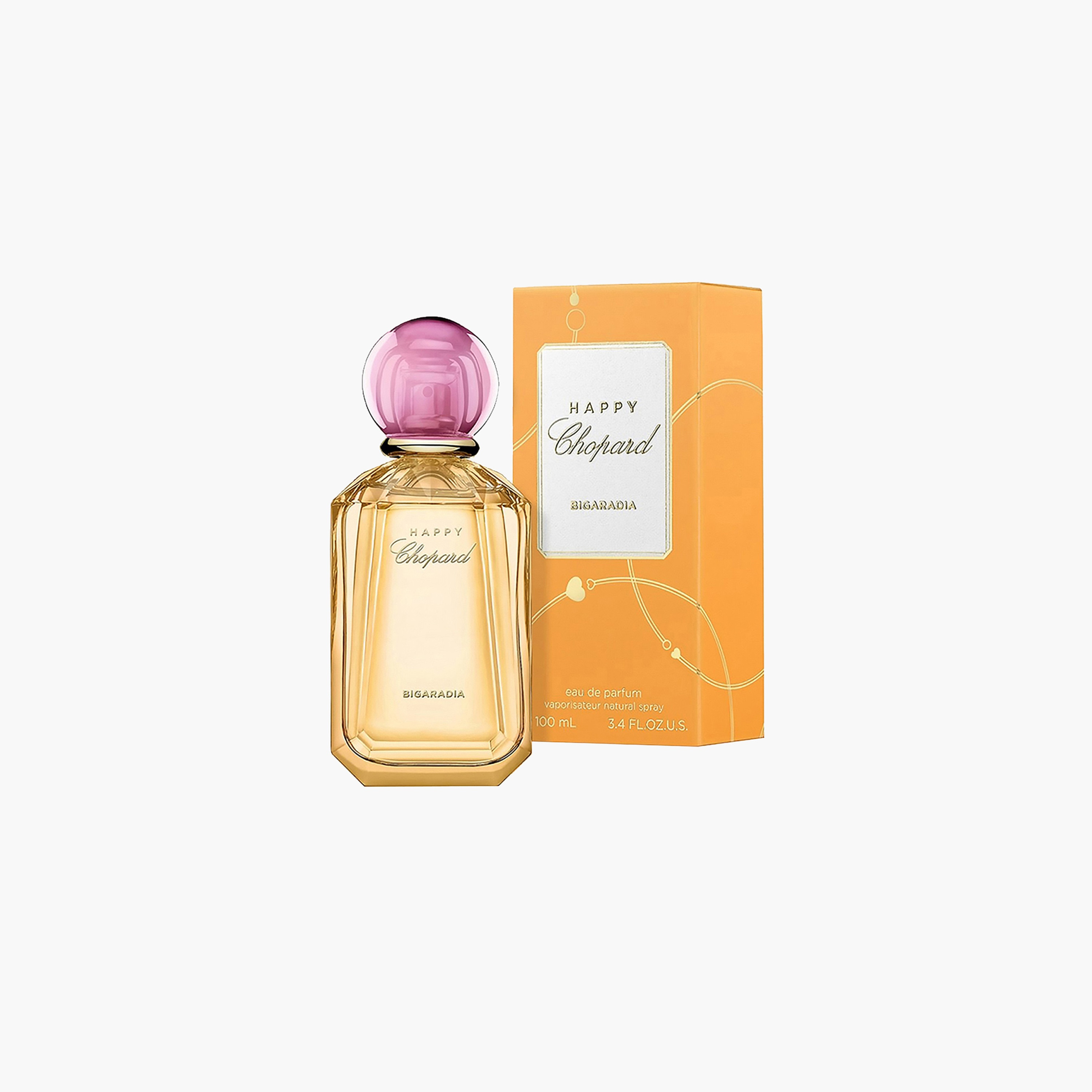 Chopard Happy Bigaradia Women's Eau de Parfum Spray - 100 ml-beautyandpersonalcare-fragrance-women-image-2
