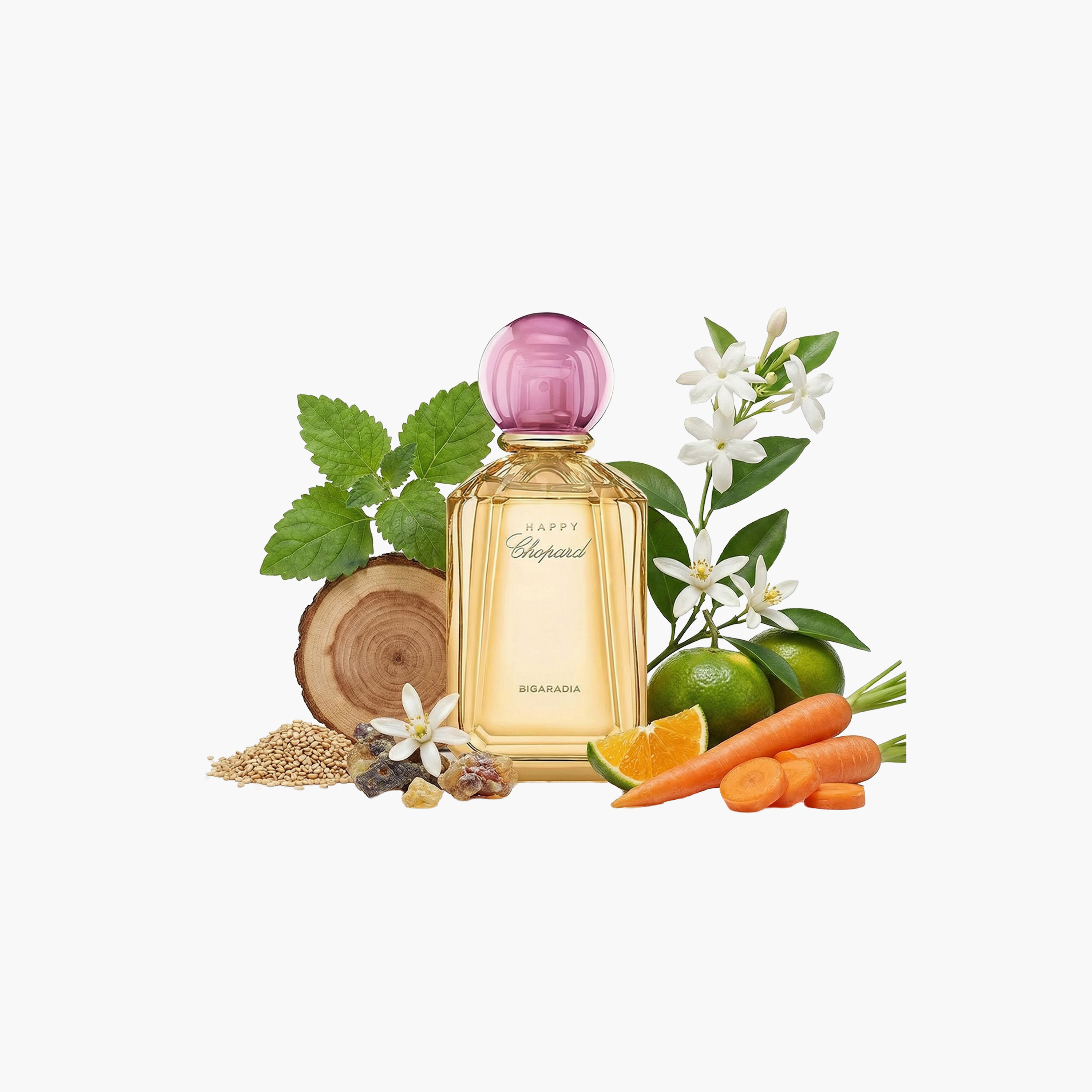 Chopard Happy Bigaradia Women's Eau de Parfum Spray - 100 ml-beautyandpersonalcare-fragrance-women-image-3