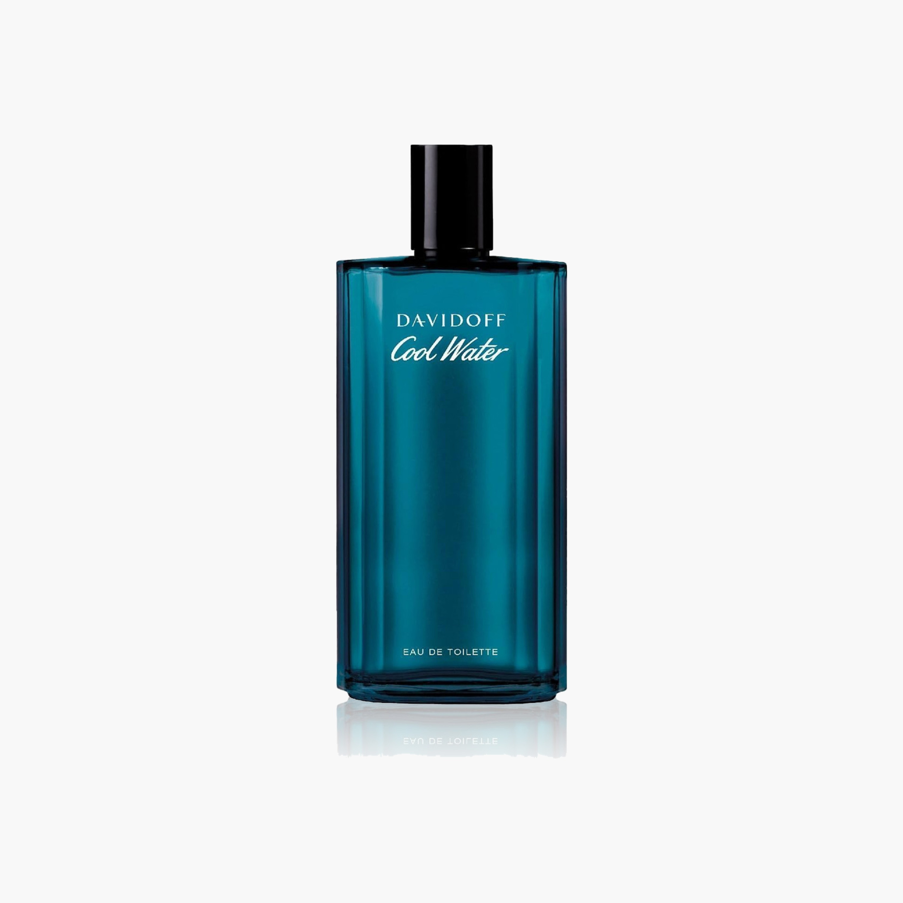 Davidoff Cool Water Eau De Toilette Spray - 200 ml-beautyandpersonalcare-fragrance-men-image-1
