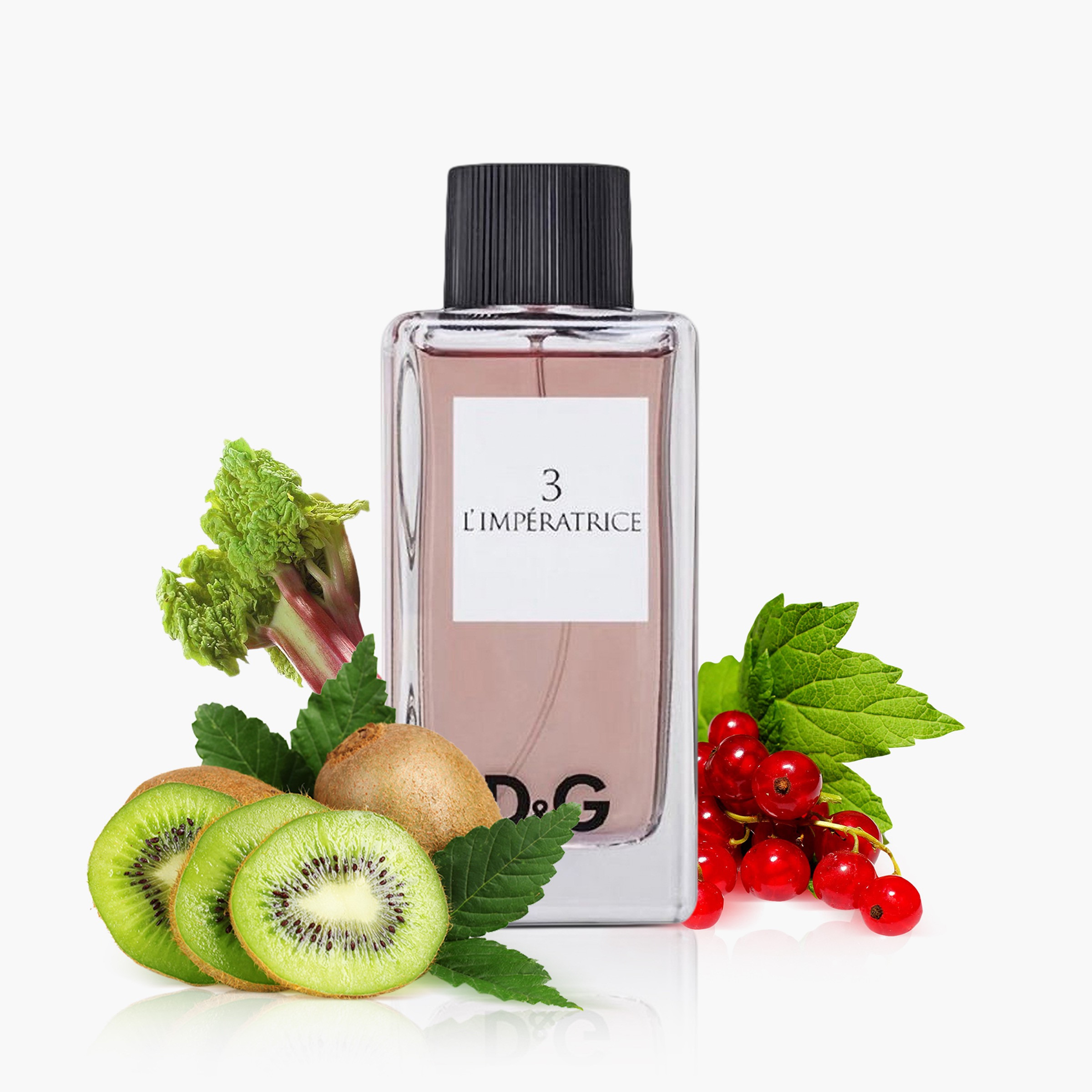 D&G 3 L'IMPERATRICE オードトワレ 100ml D&G 3 L'IMPERATRICE オードトワレ 100ml L'imperatrice 3