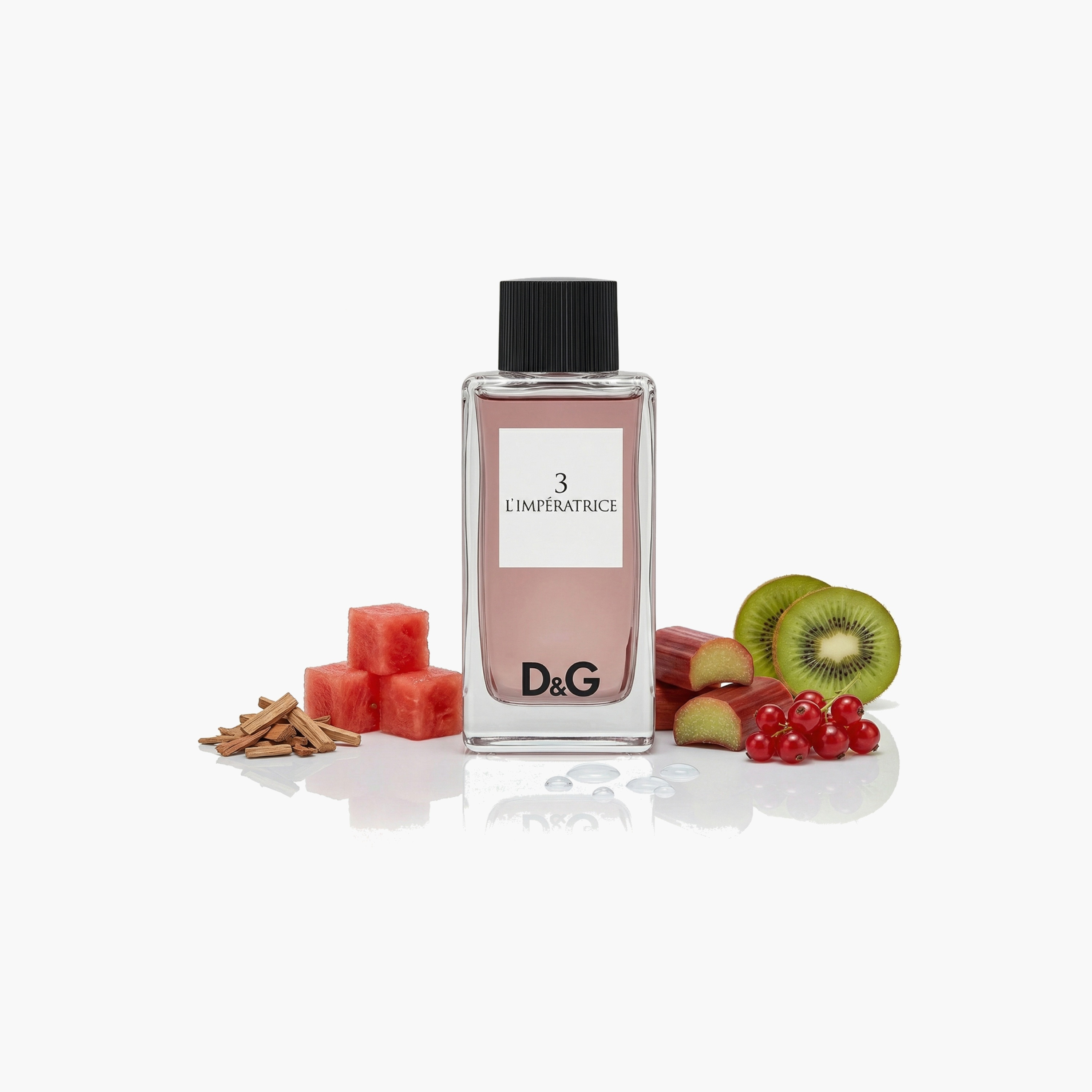 Dolce & Gabbana 3 L'Imperatrice Pour Femme Eau De Toilette - 100 ml-beautyandpersonalcare-fragrance-women-image-3