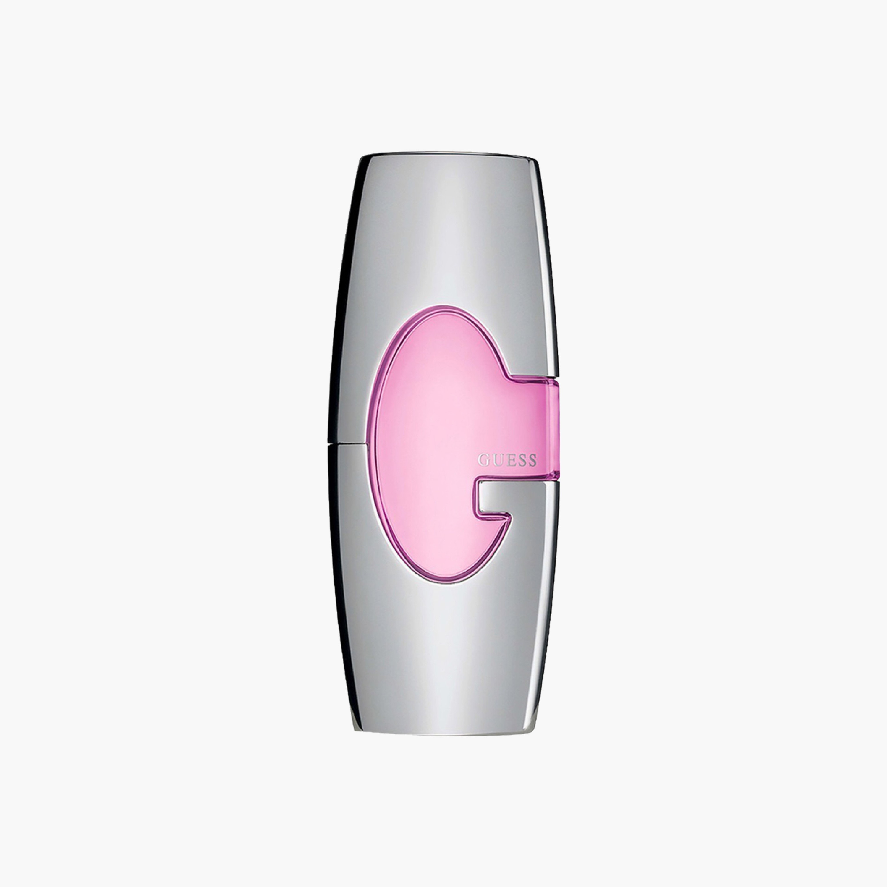 Guess Pink Eau De Parfum Spray - 75 ml-beautyandpersonalcare-fragrance-women-image-1