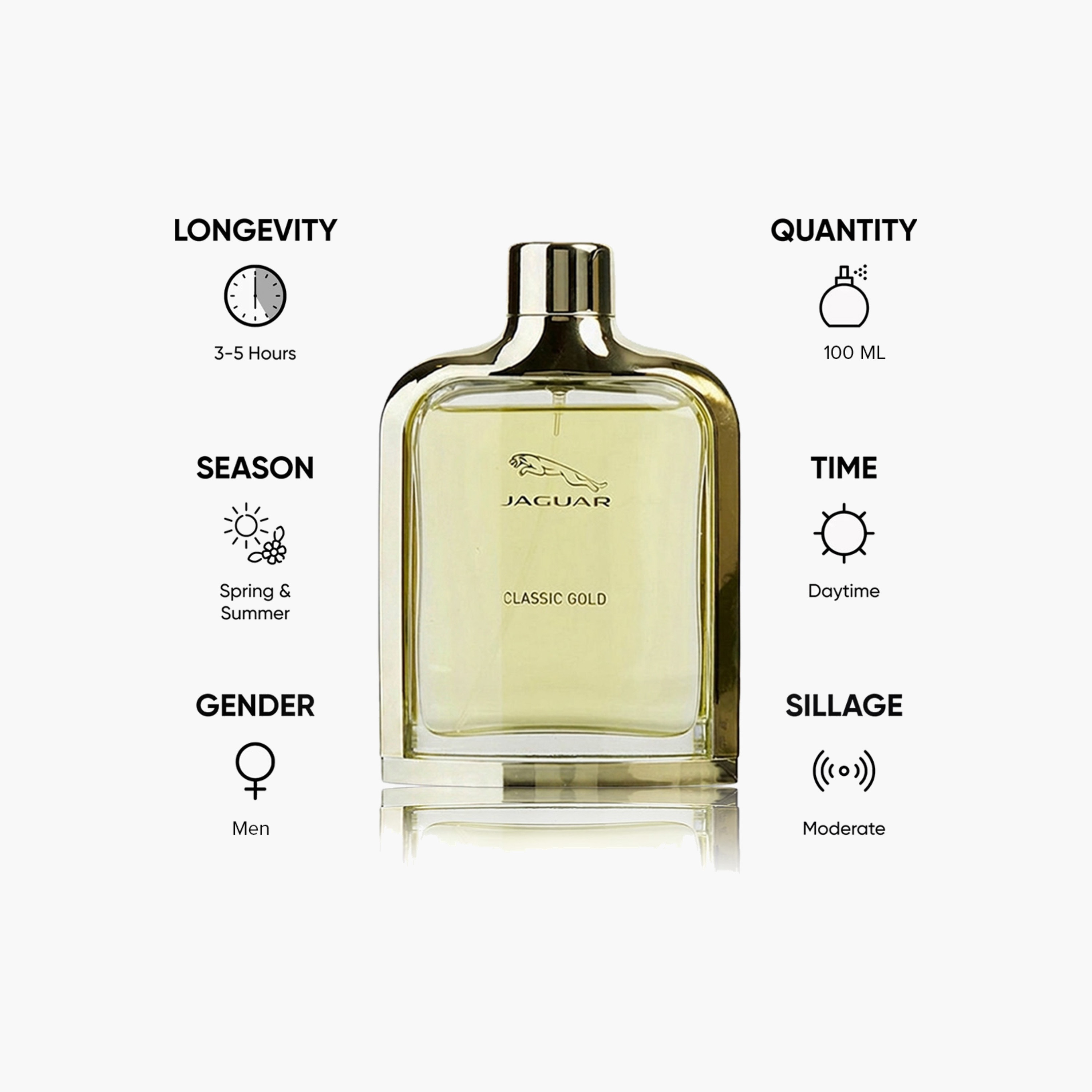 سبراي اودوتواليت للرجال من جاجوار كلاسيك جولد- 100 مل-beautyandpersonalcare-fragrance-men-image-5