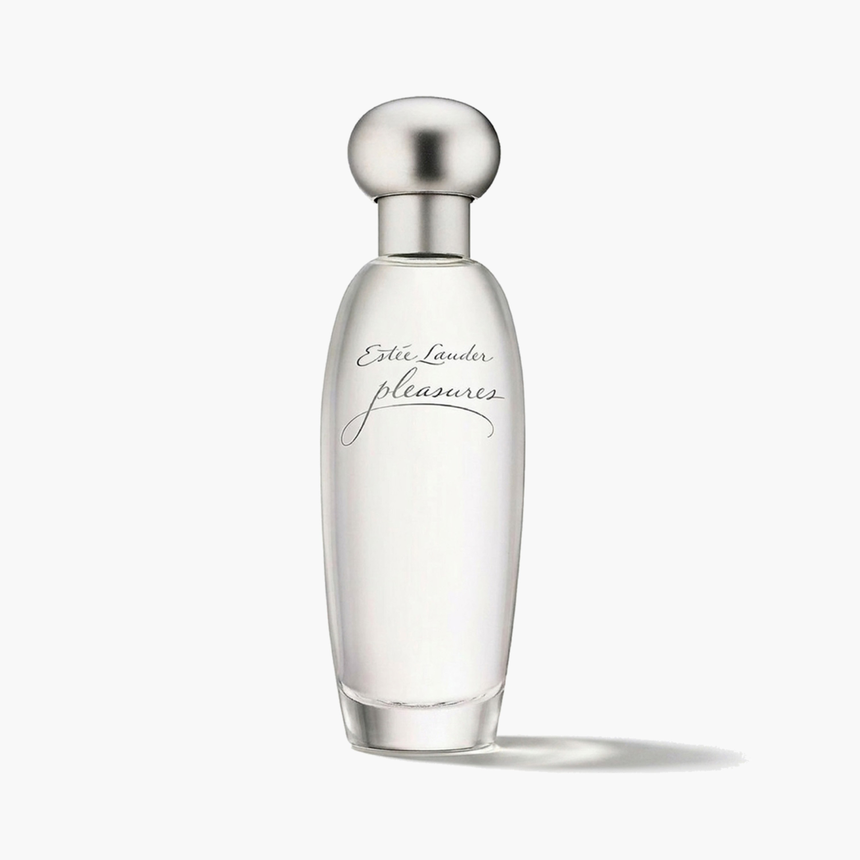 Estee Lauder Pleasures Eau de Parfum Spray - 100 ml-beautyandpersonalcare-fragrance-women-image-1