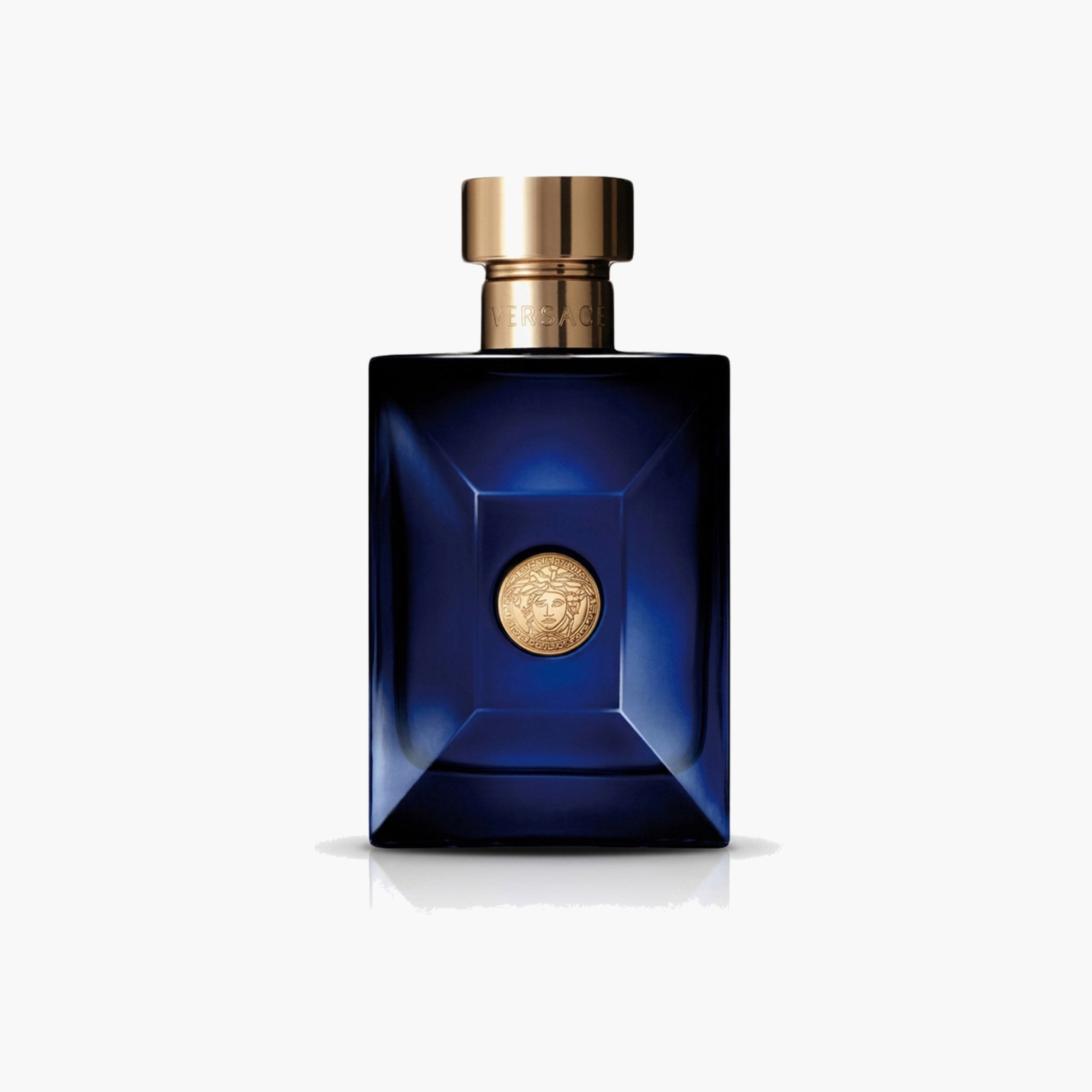 Versace Dylan Blue Eau De Toilette Natural Spray for Men - 100 ml-beautyandpersonalcare-fragrance-men-image-1