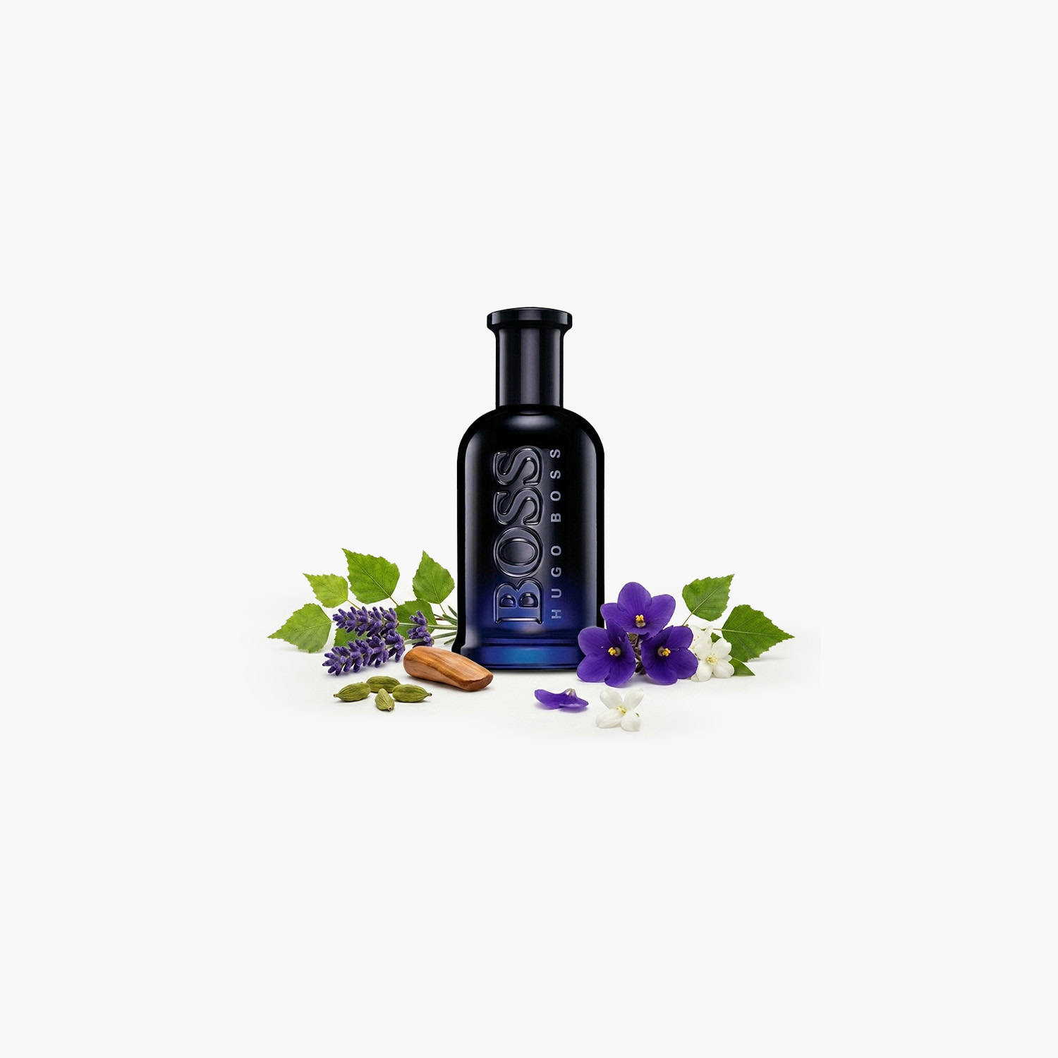 بخاخ معطر للجسم أو دو تواليت نايت للرجال من هيوجو بوص - 100 مل-beautyandpersonalcare-fragrance-men-image-3