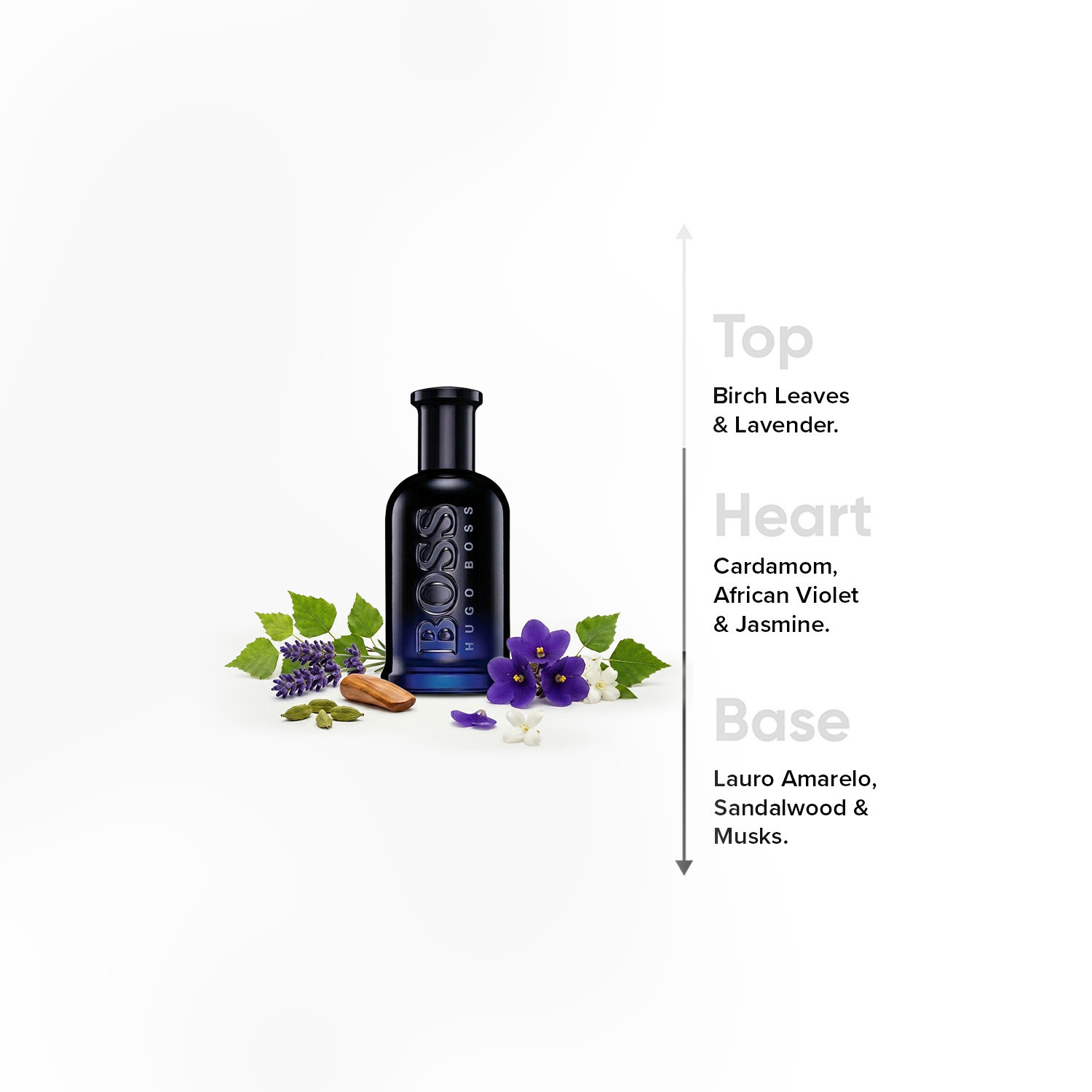 بخاخ معطر للجسم أو دو تواليت نايت للرجال من هيوجو بوص - 100 مل-beautyandpersonalcare-fragrance-men-image-4