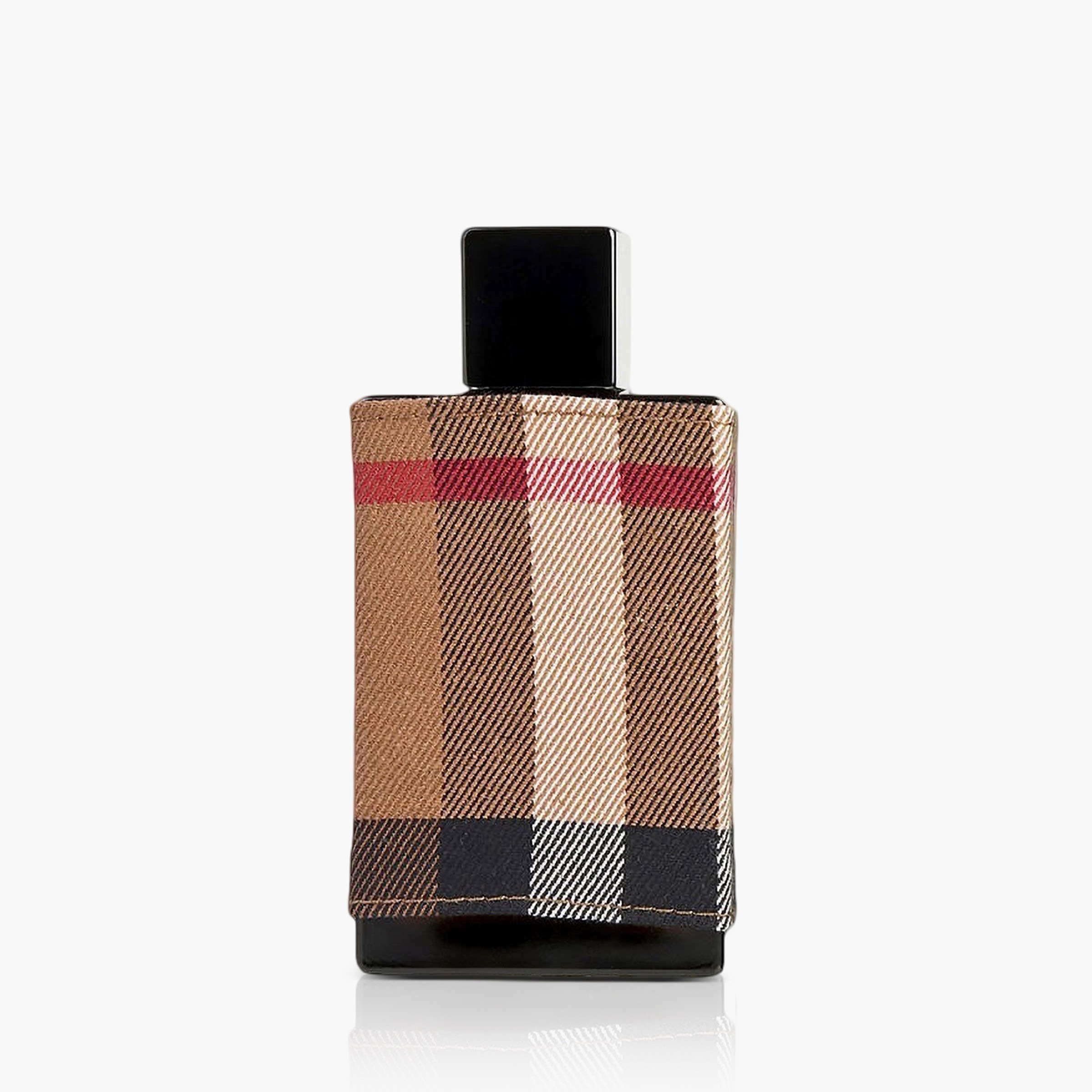 Burberry London Men's Eau De Toilette Spray - 100 ml-beautyandpersonalcare-fragrance-men-image-1
