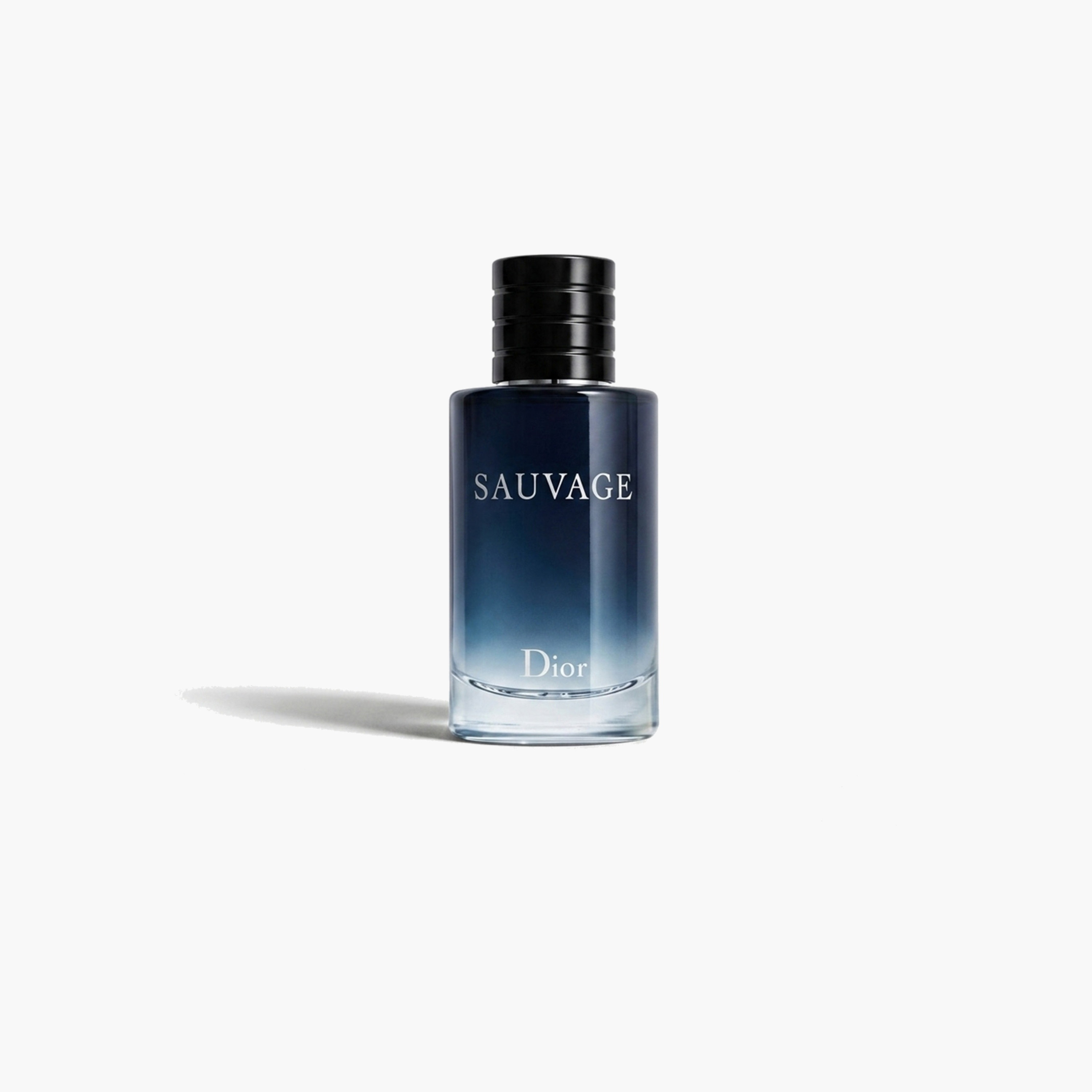 Christian Dior Sauvage Eau De Toilette - 60 ml-beautyandpersonalcare-fragrance-men-image-1