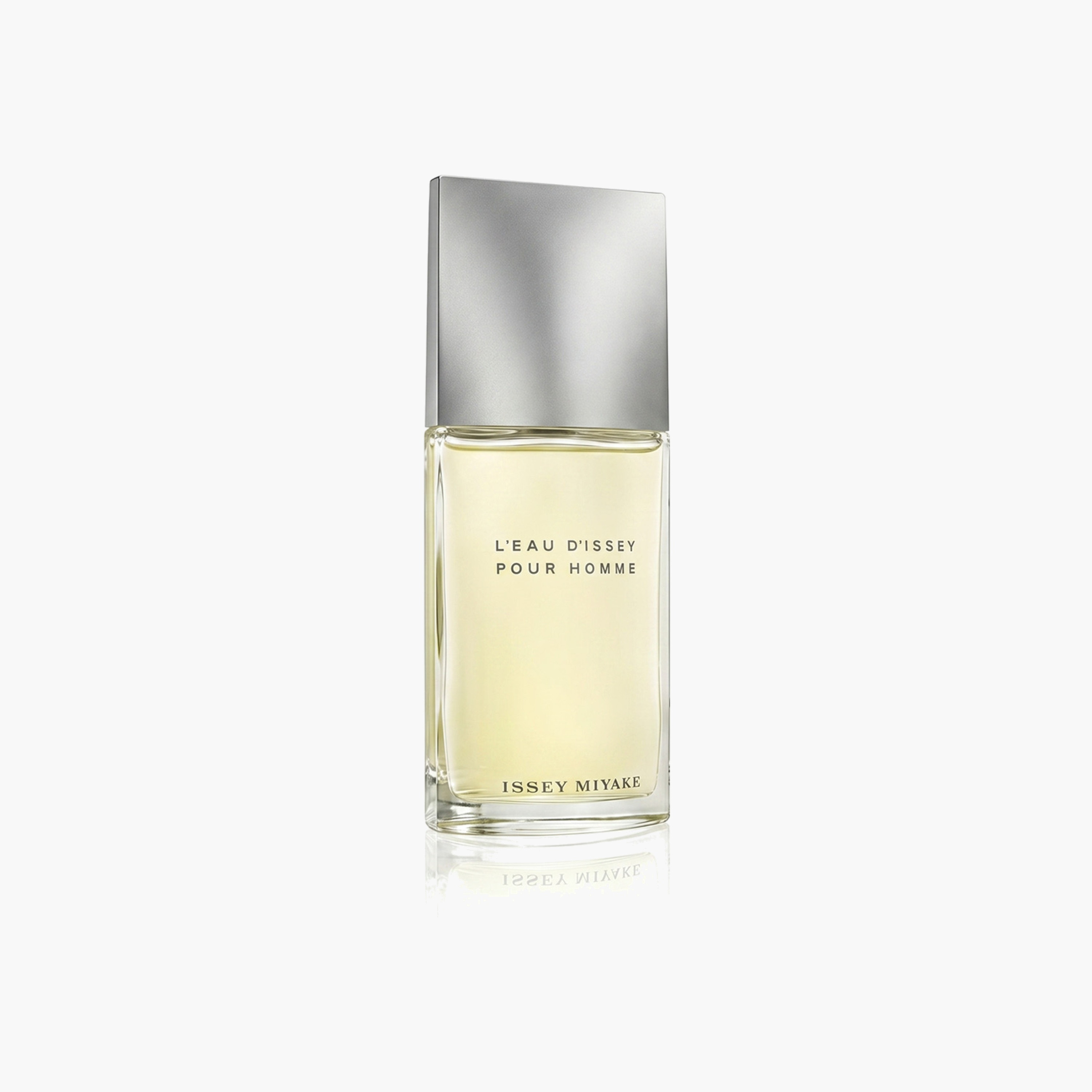 Issey Miyake L'Eau D'Issey  Eau De Toilette Spray for Men - 75 ml-beautyandpersonalcare-fragrance-men-image-1
