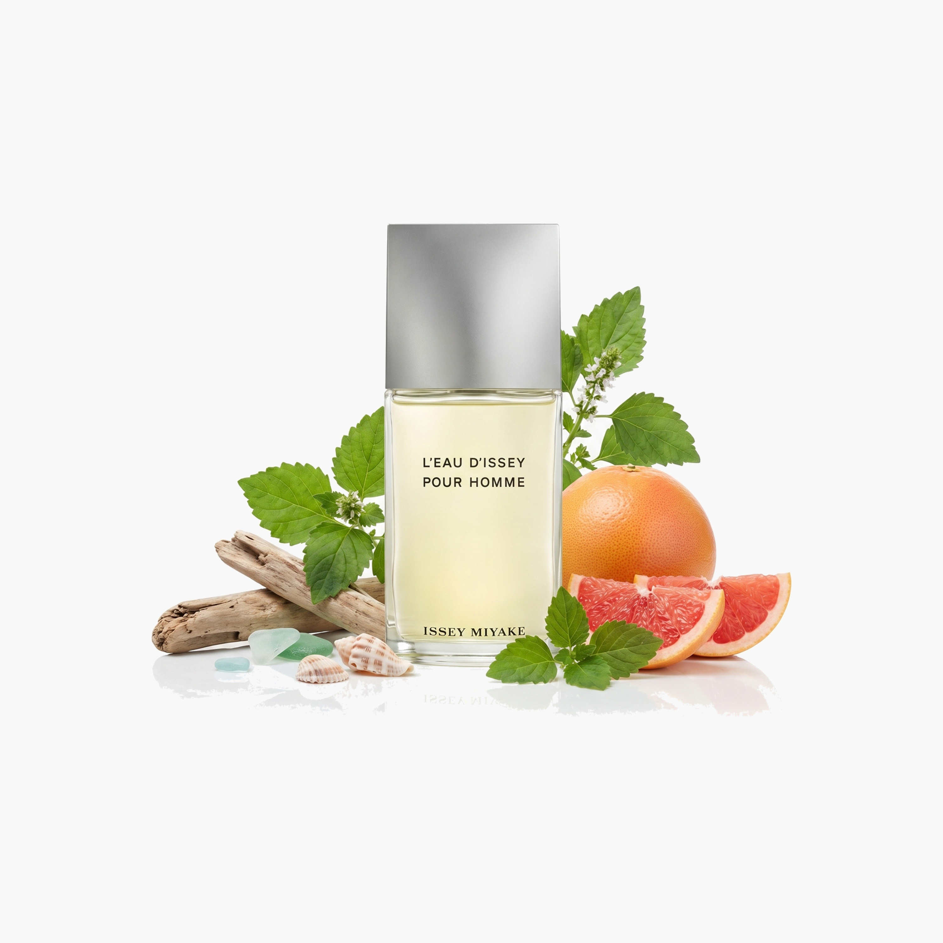 Issey Miyake L'Eau D'Issey  Eau De Toilette Spray for Men - 75 ml-beautyandpersonalcare-fragrance-men-image-3