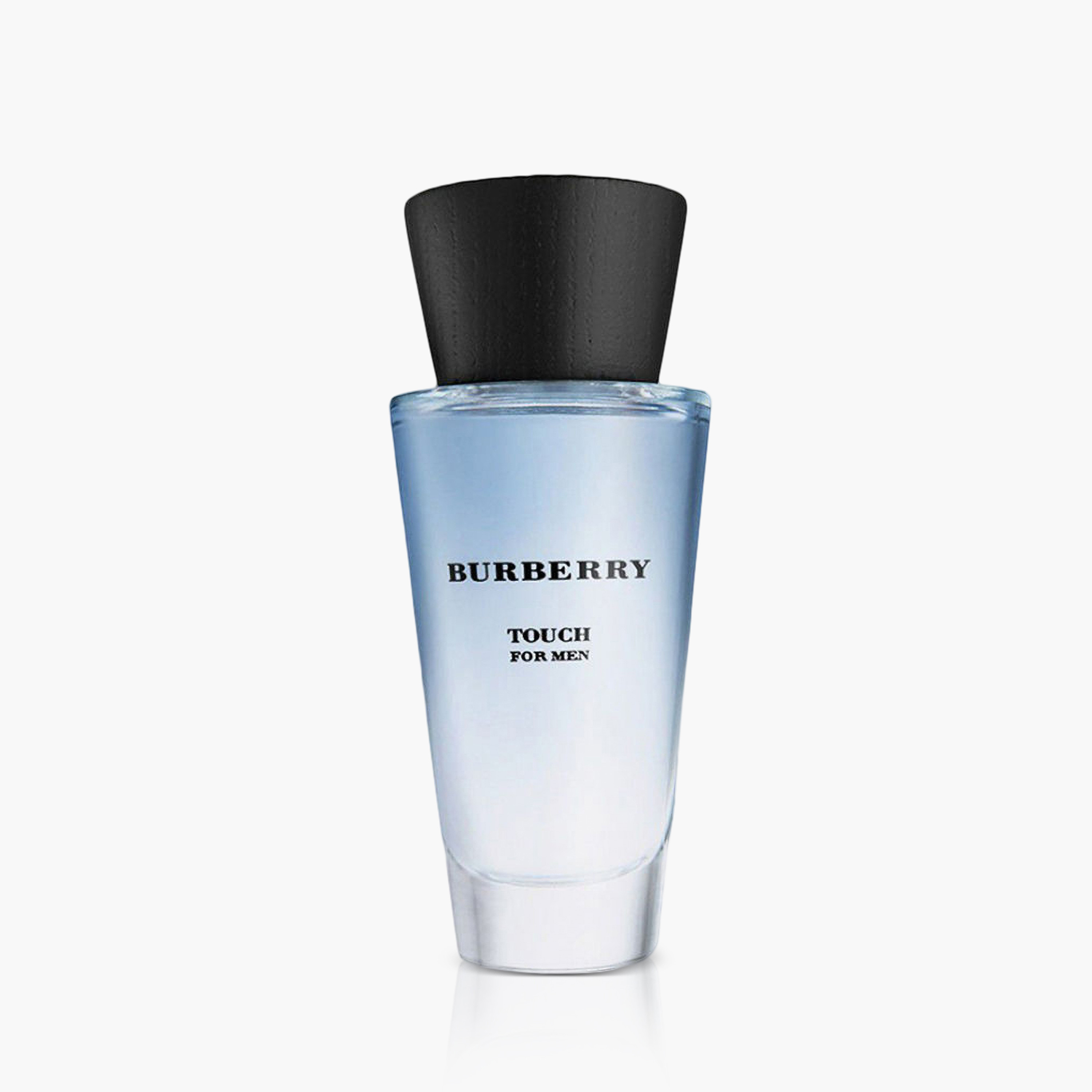Burberry Touch Eau de Toilette Natural Spray for Men - 100 ml-beautyandpersonalcare-fragrance-men-image-1