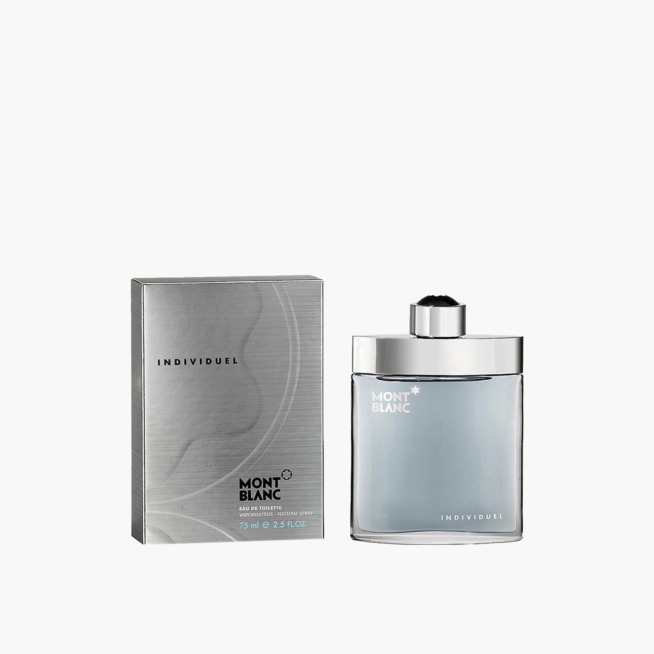 Montblanc Individual Eau De Toilette - 75 ml-beautyandpersonalcare-fragrance-men-image-1
