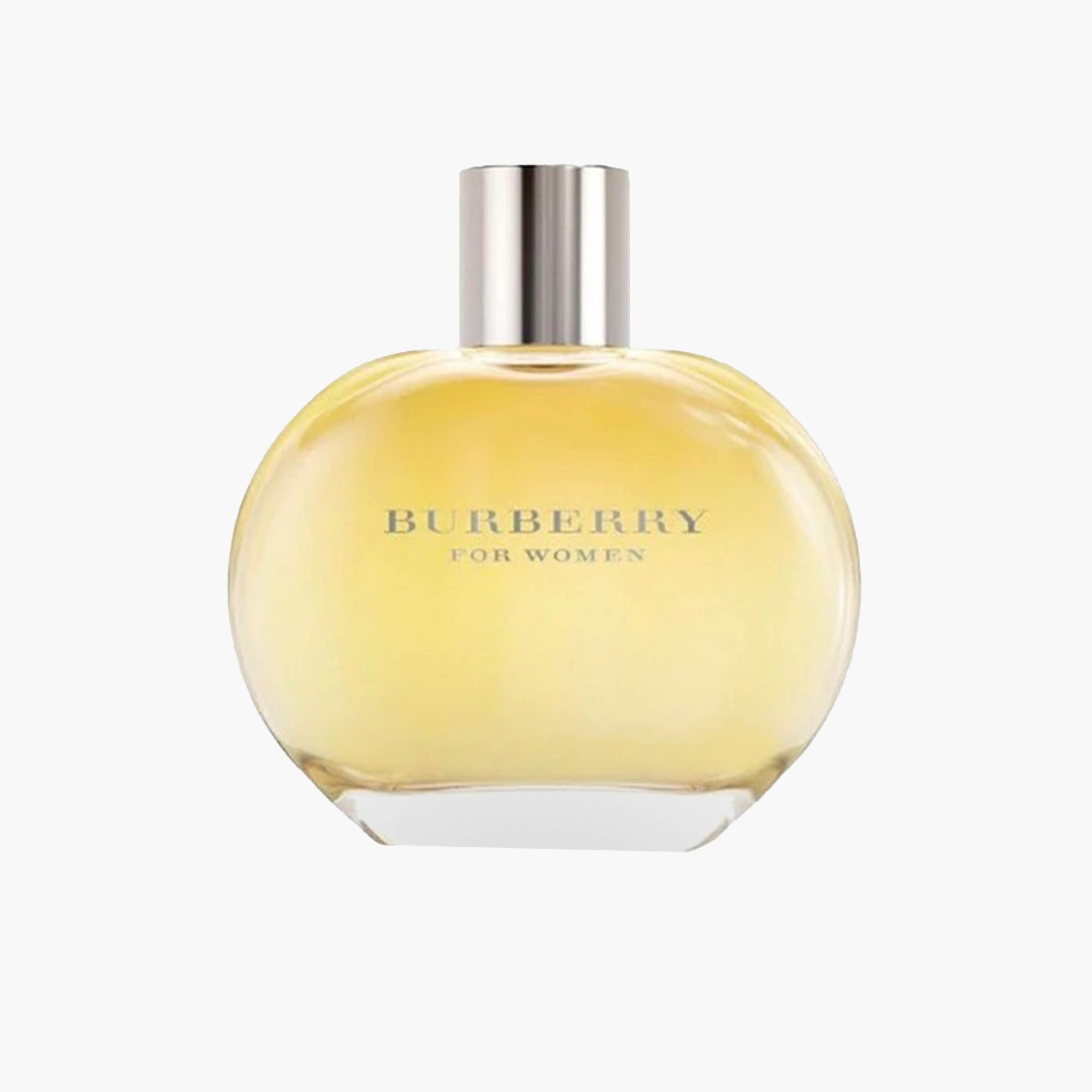 Burberry Women's Classic Eau de Parfum Spray - 100 ml-beautyandpersonalcare-fragrance-women-image-1