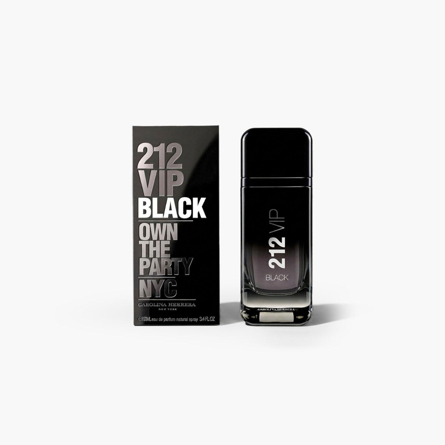 عطر أو دي بارفيوم 212 في أي بي بلاك للرجال من كارولينا هيريرا - 100 مل-beautyandpersonalcare-fragrance-men-image-2