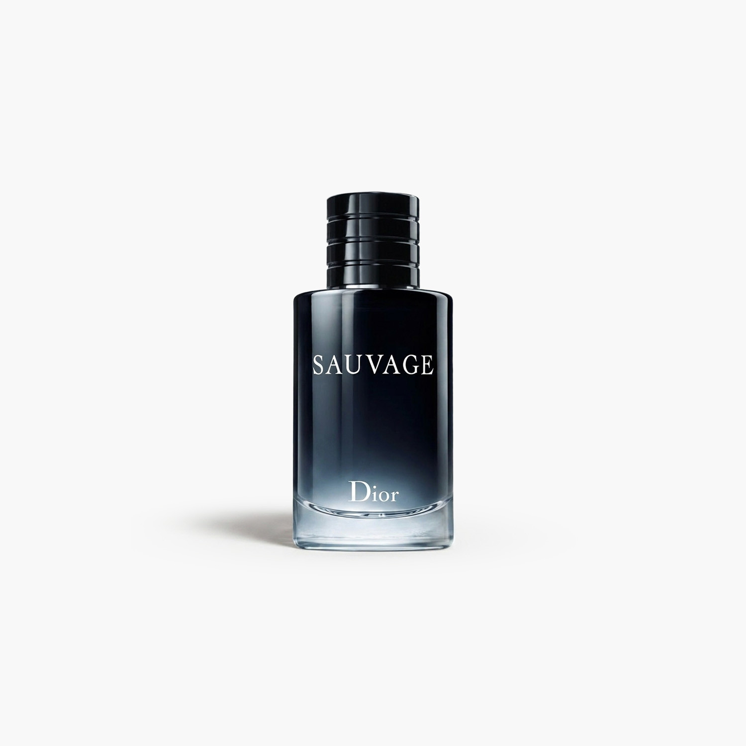 بخاخ أو دو تواليت سوفاج بلاك للرجال من كريستيان ديور- 100 مل-beautyandpersonalcare-fragrance-men-image-1