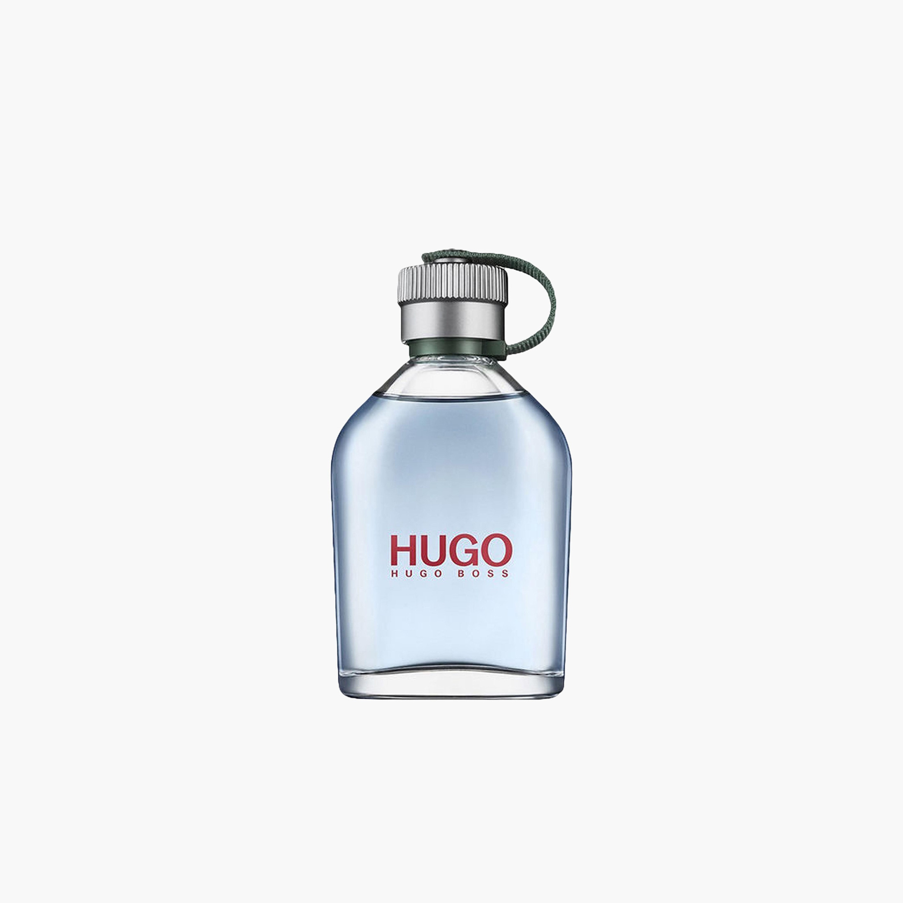 بخاخ عطر أو دو تواليت ناتشورال هيوجو للرجال من هيوجو بوس - 125 مل-beautyandpersonalcare-fragrance-men-image-1