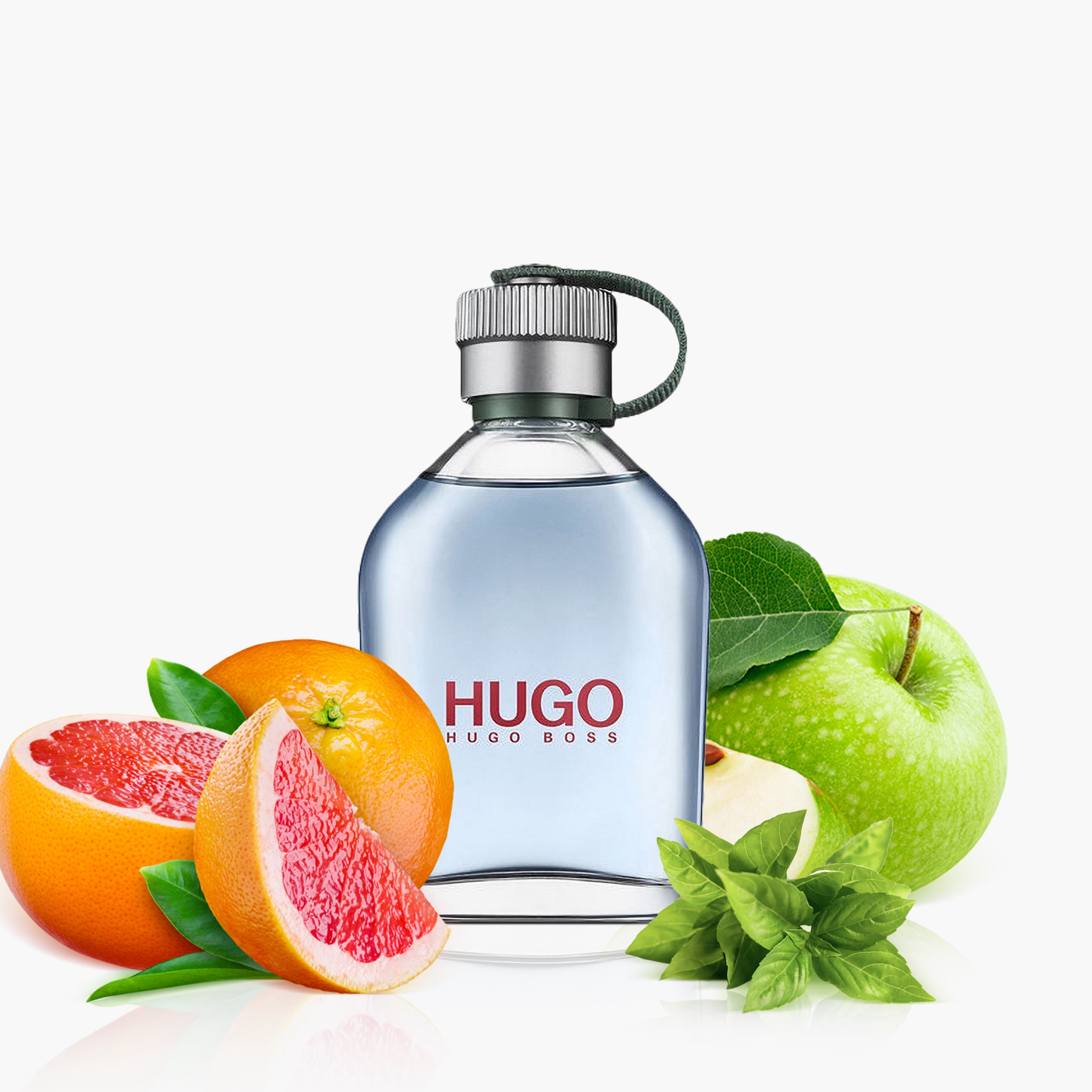 hugo boss man eau de toilette spray 125 ml
